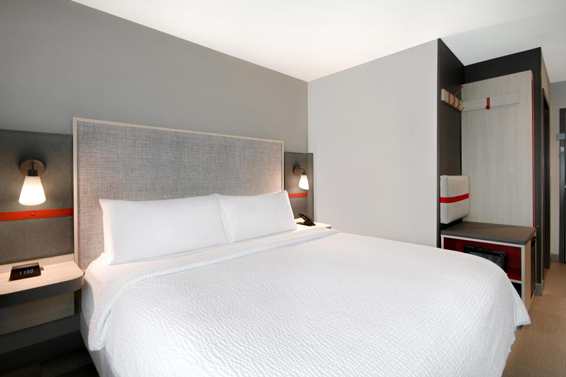avid Hotel Fort Mill - Carowinds Blvd by IHG photo 18