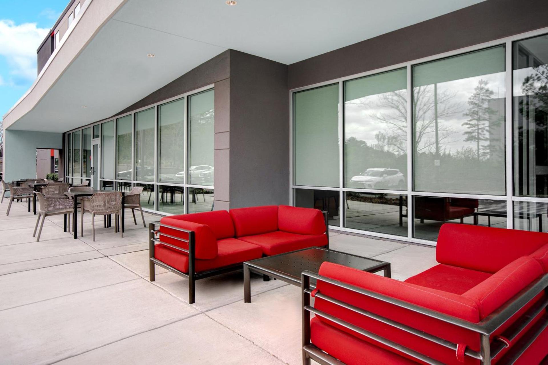 avid Hotel Fort Mill - Carowinds Blvd by IHG photo 21