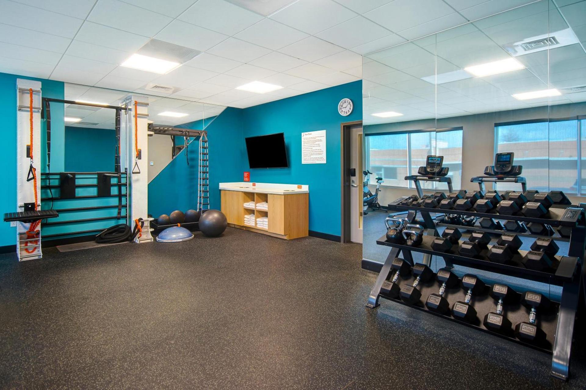 avid Hotel Fort Mill - Carowinds Blvd by IHG photo 24