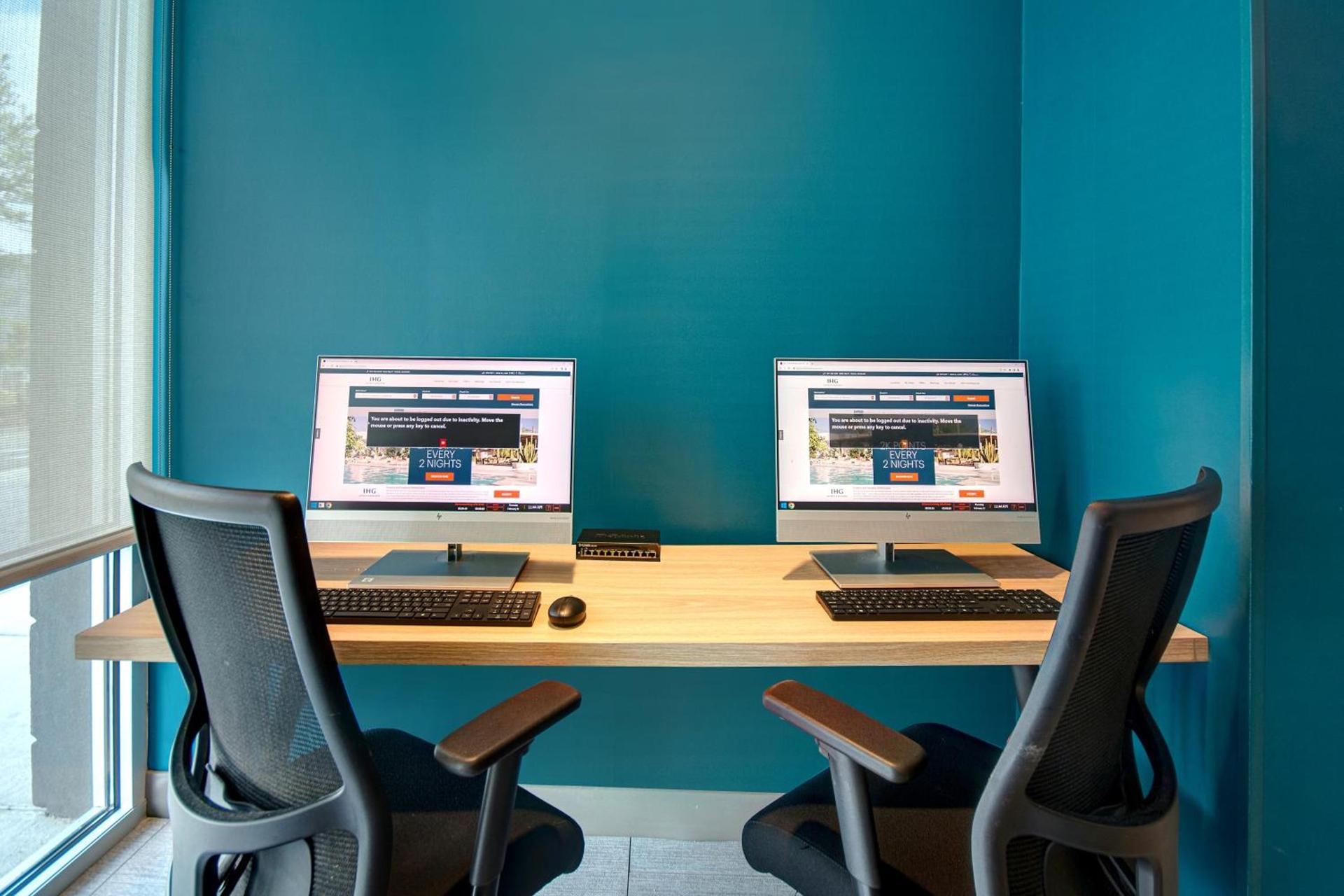 avid Hotel Fort Mill - Carowinds Blvd by IHG photo 25