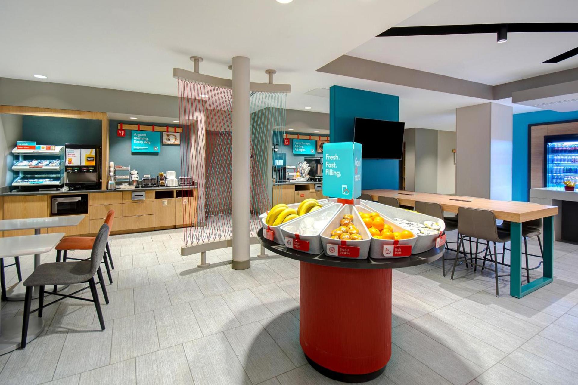 avid Hotel Fort Mill - Carowinds Blvd by IHG photo 26