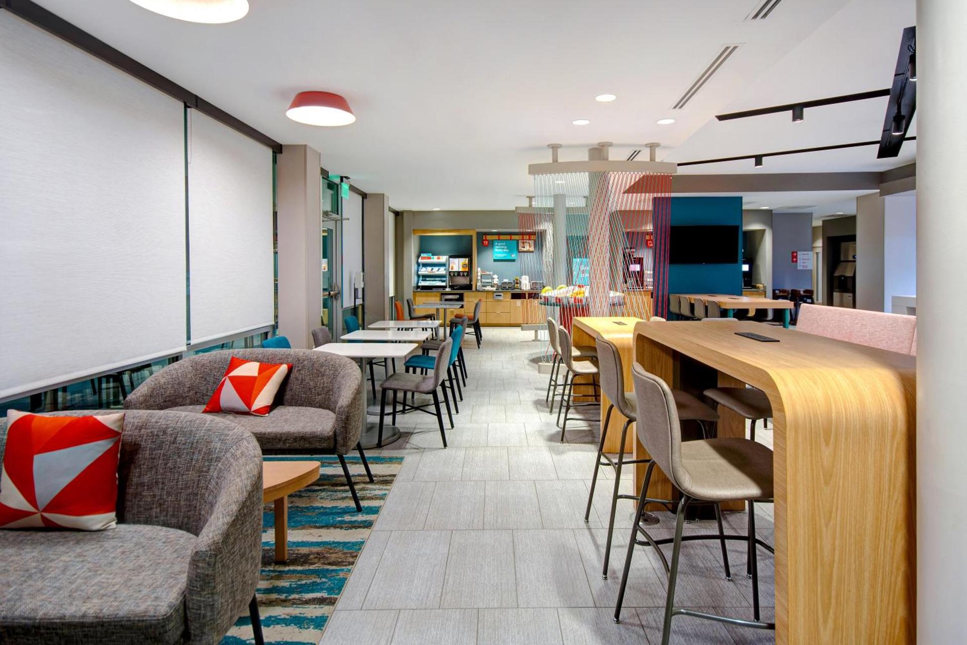 avid Hotel Fort Mill - Carowinds Blvd by IHG photo 27