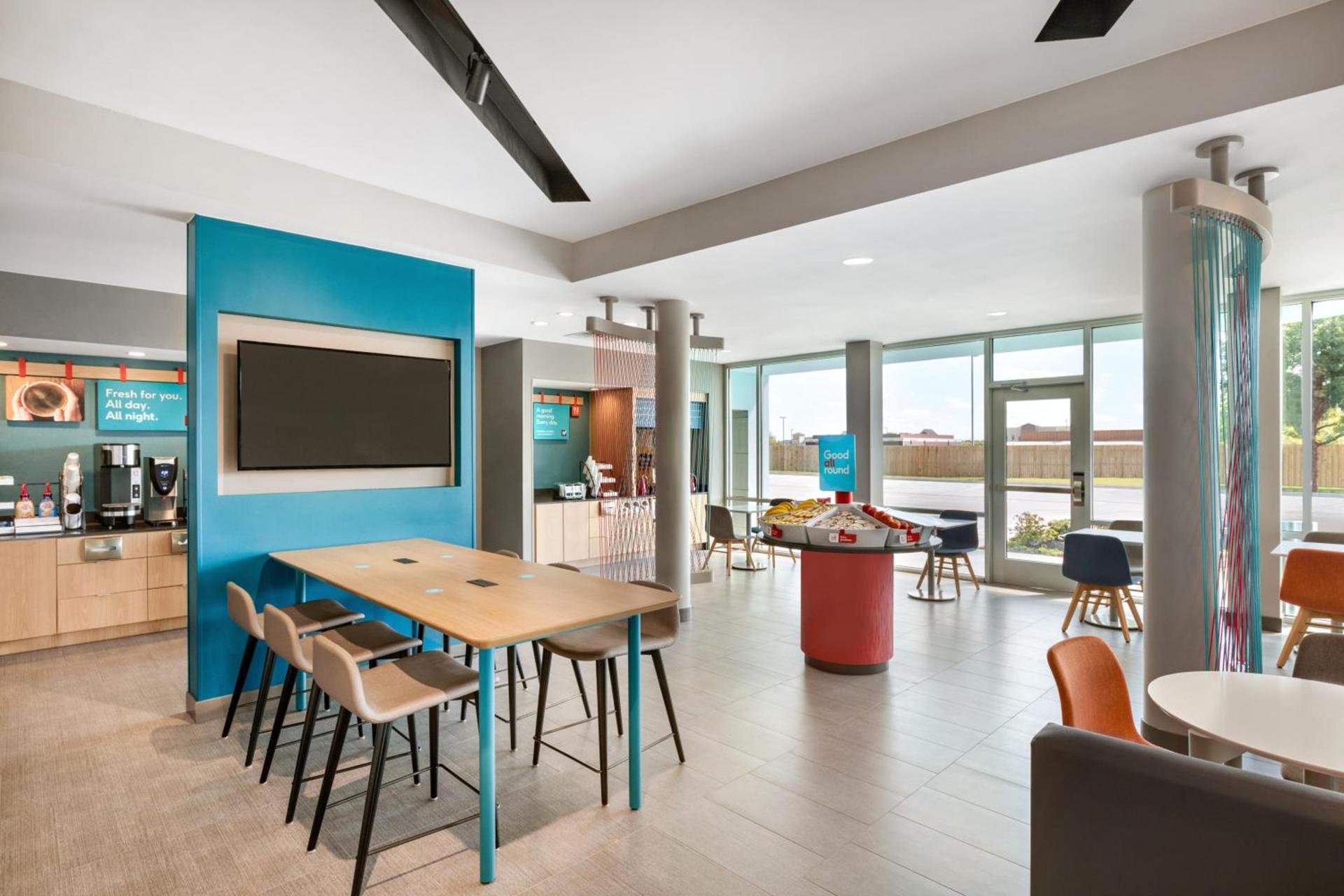 avid Hotel Fort Mill - Carowinds Blvd by IHG photo 36