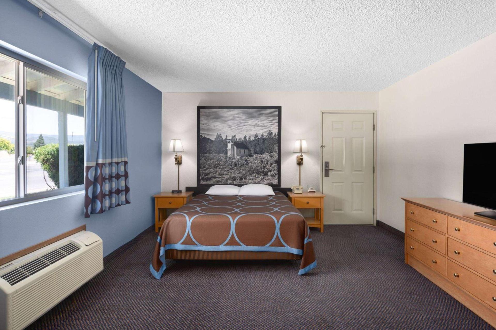 Super 8 by Wyndham Susanville photo 29