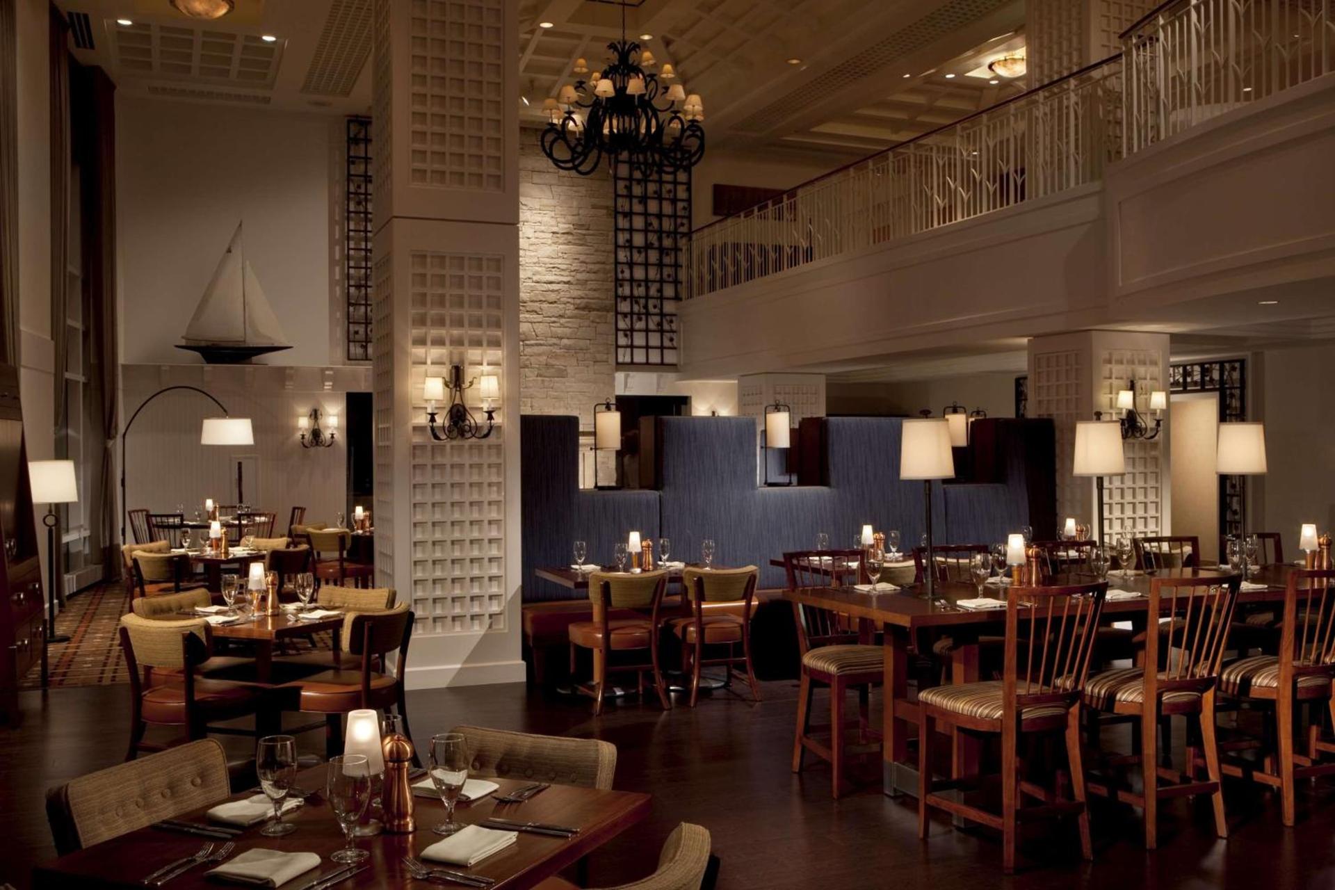 Hyatt Regency Chesapeake Bay Golf Resort, Spa & Marina photo 3