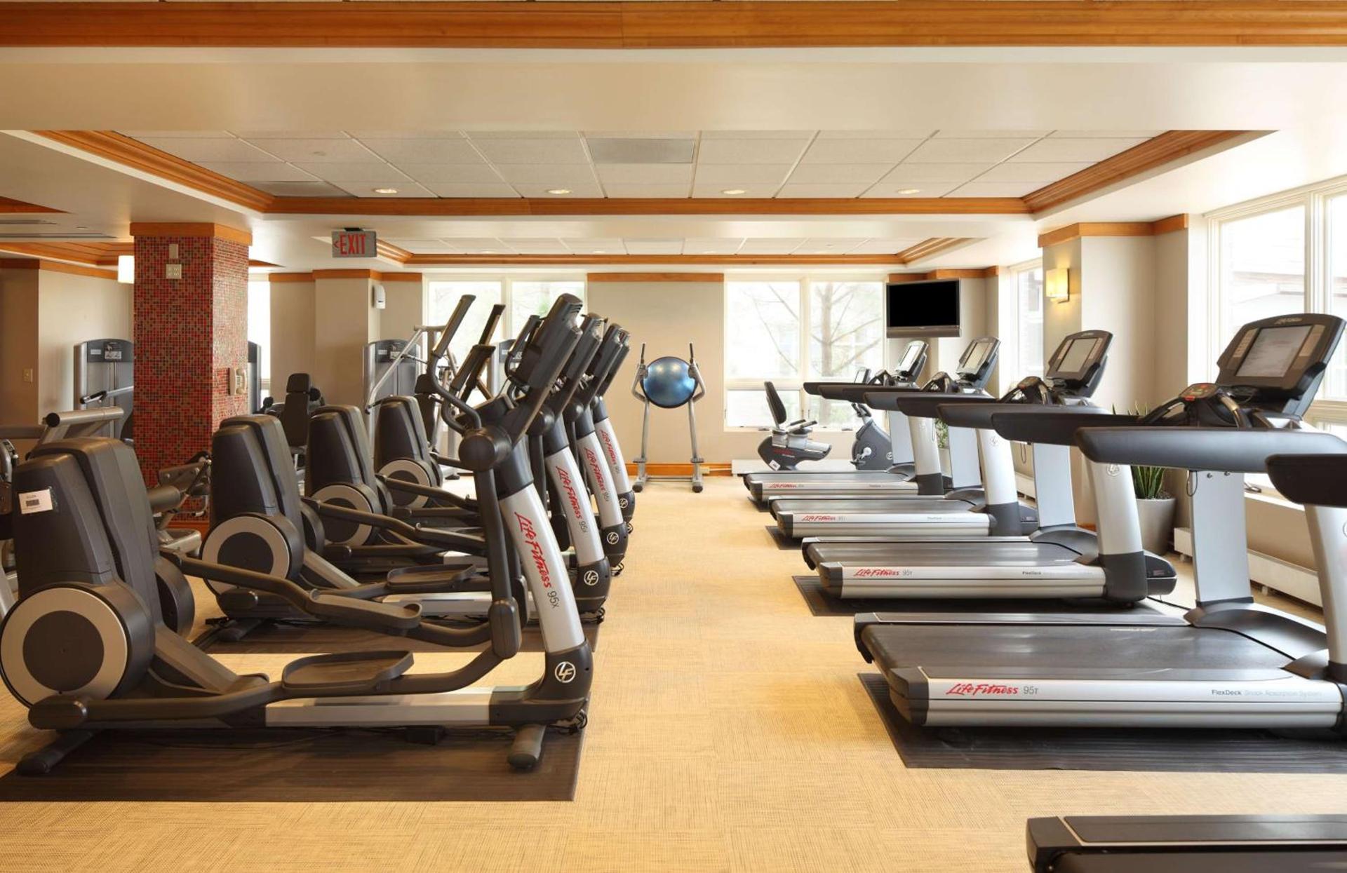 Hyatt Regency Chesapeake Bay Golf Resort, Spa & Marina photo 5