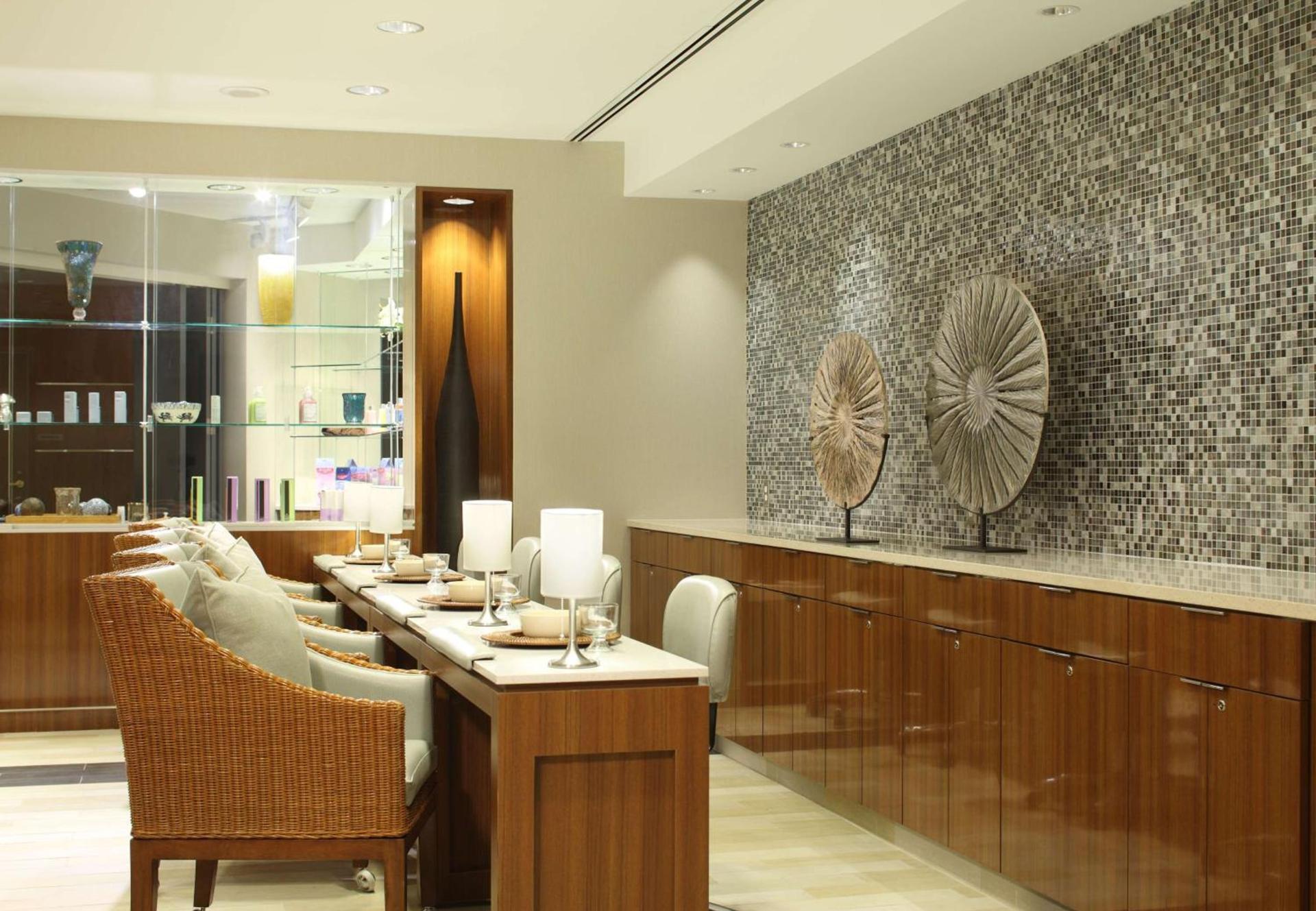 Hyatt Regency Chesapeake Bay Golf Resort, Spa & Marina photo 8