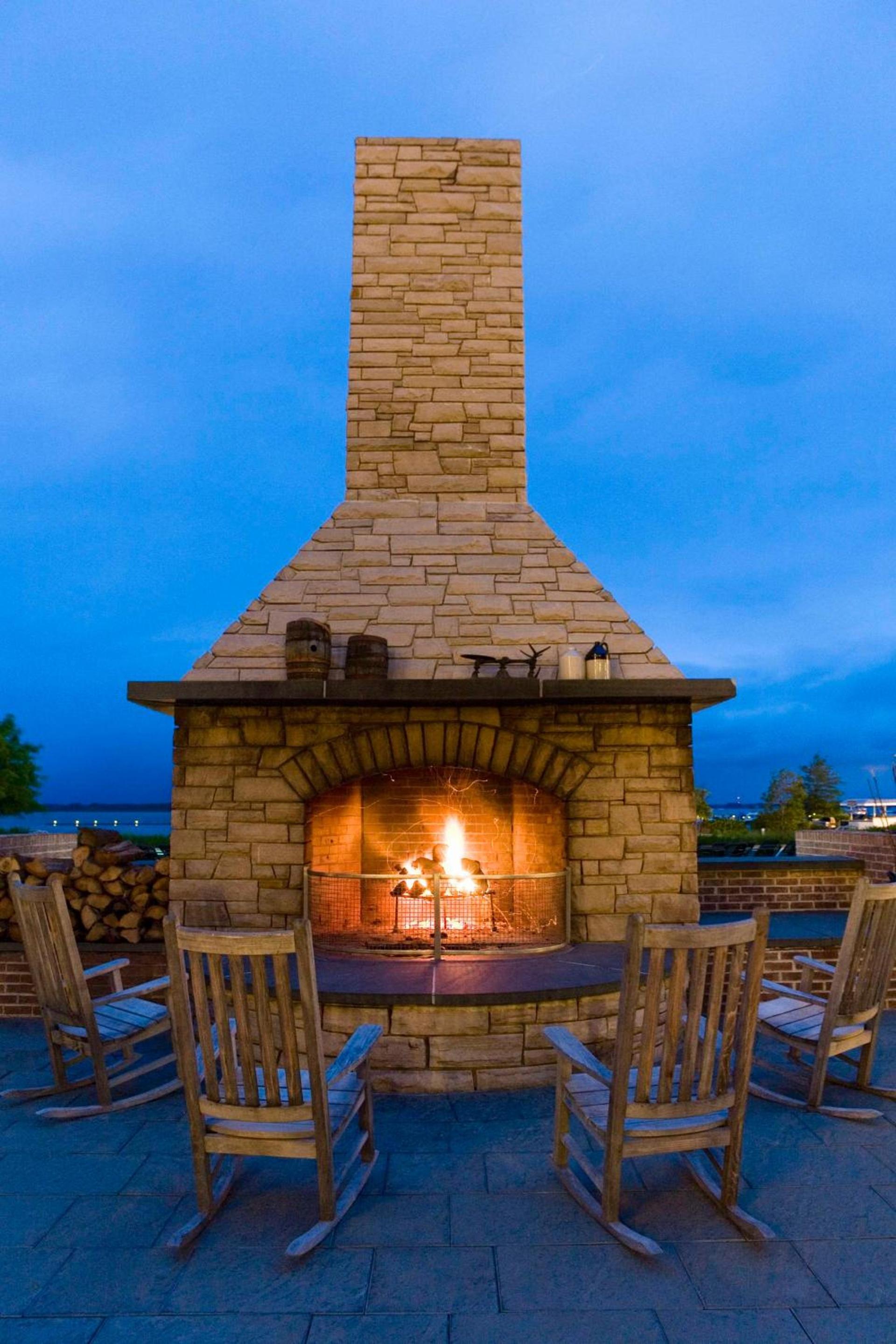 Hyatt Regency Chesapeake Bay Golf Resort, Spa & Marina photo 7