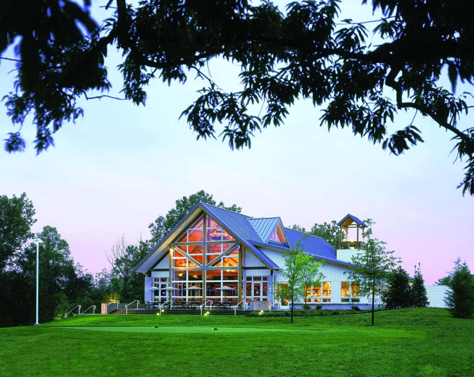 Hyatt Regency Chesapeake Bay Golf Resort, Spa & Marina photo 13