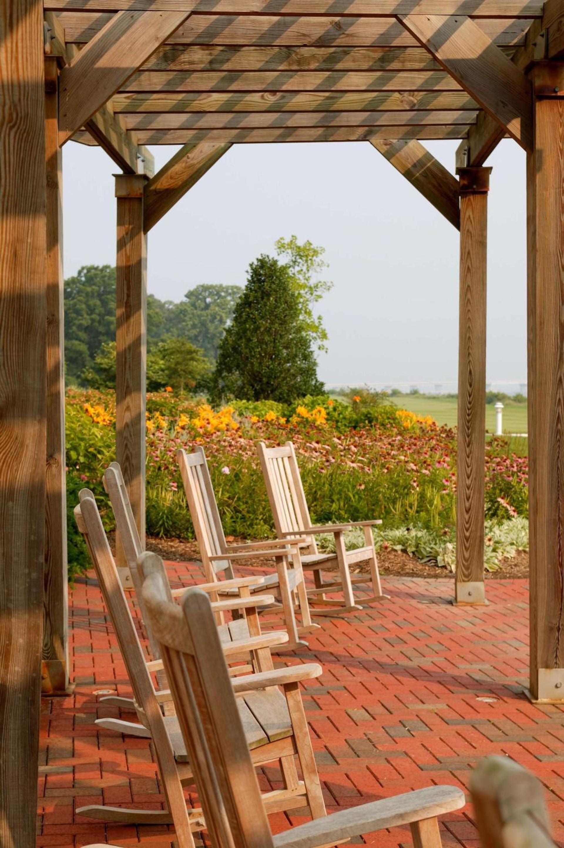 Hyatt Regency Chesapeake Bay Golf Resort, Spa & Marina photo 14
