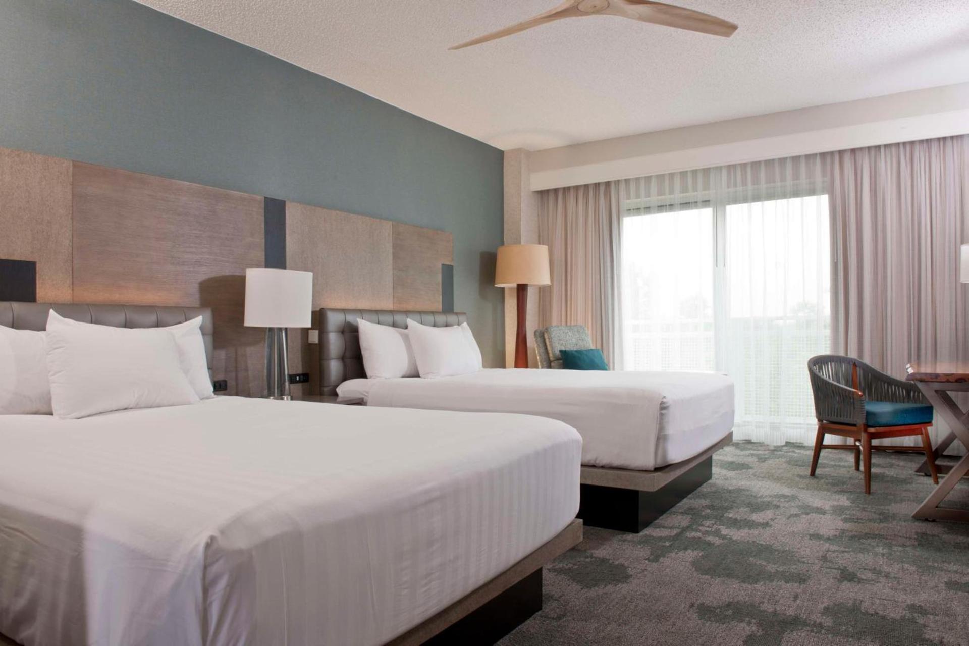 Hyatt Regency Chesapeake Bay Golf Resort, Spa & Marina photo 18