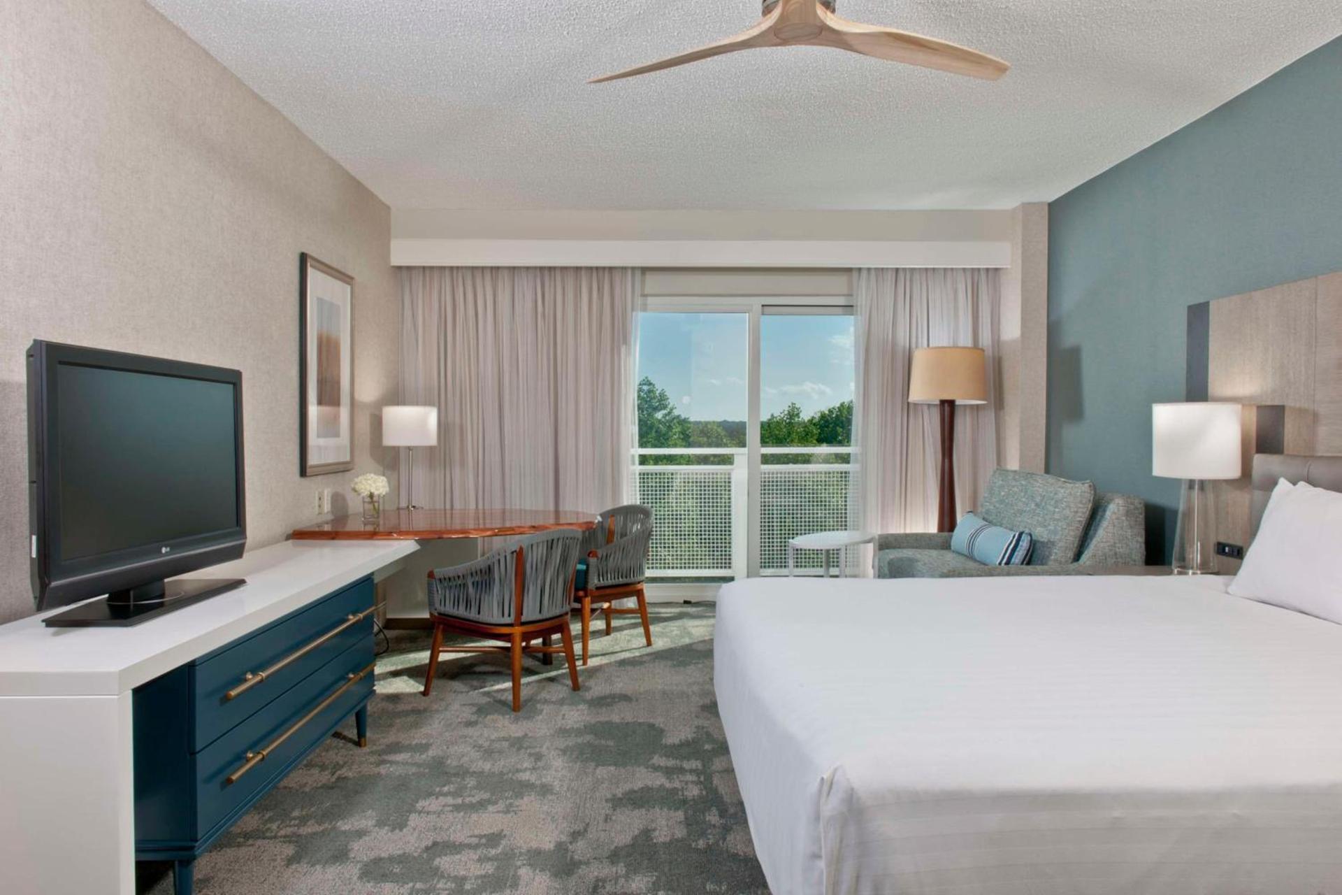Hyatt Regency Chesapeake Bay Golf Resort, Spa & Marina photo 17