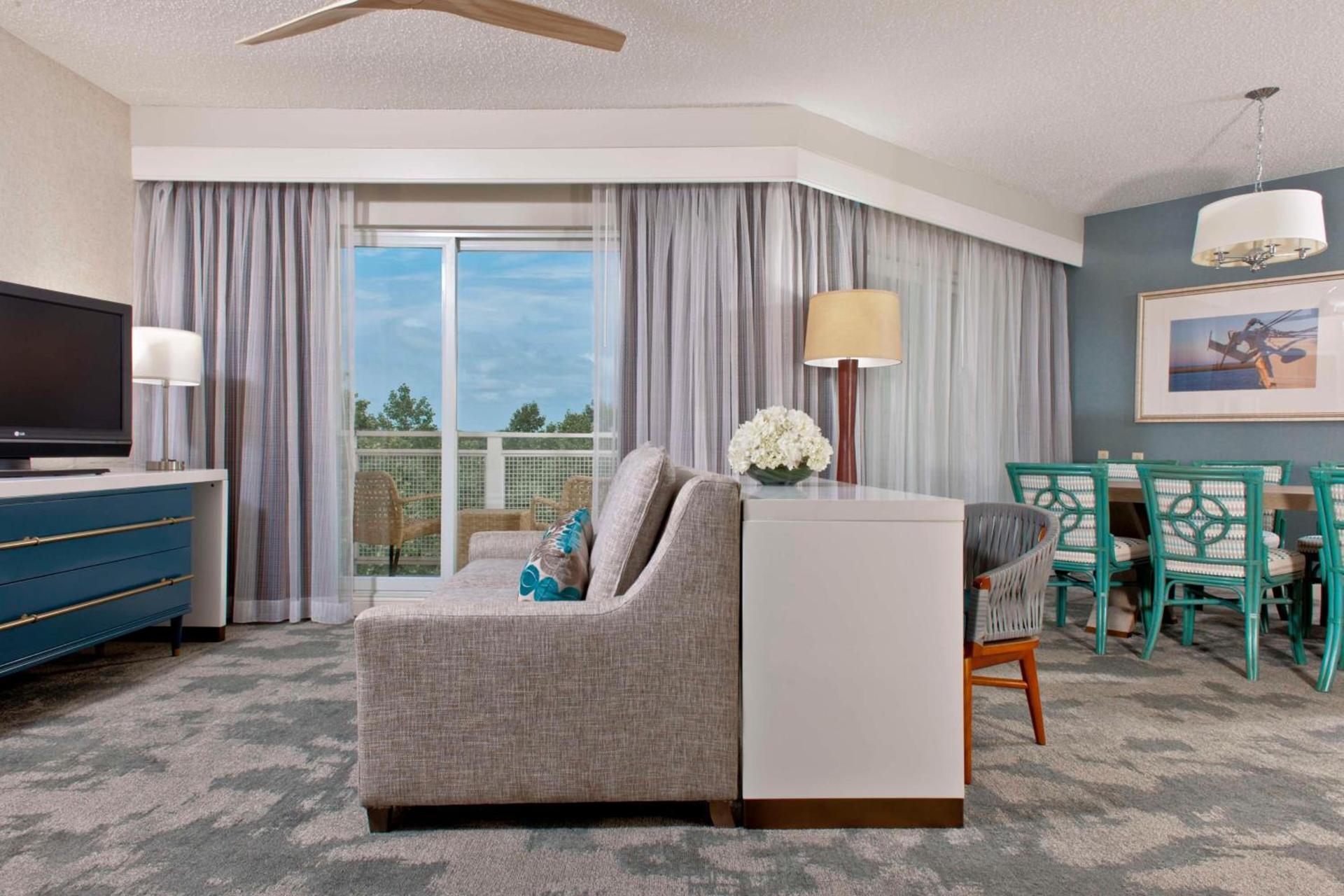 Hyatt Regency Chesapeake Bay Golf Resort, Spa & Marina photo 19