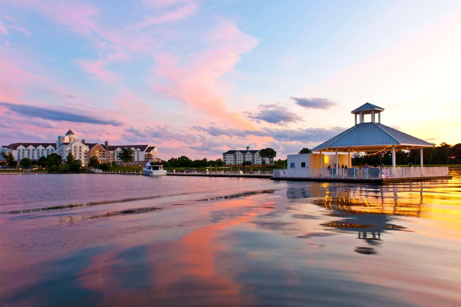 Hyatt Regency Chesapeake Bay Golf Resort, Spa & Marina photo 21