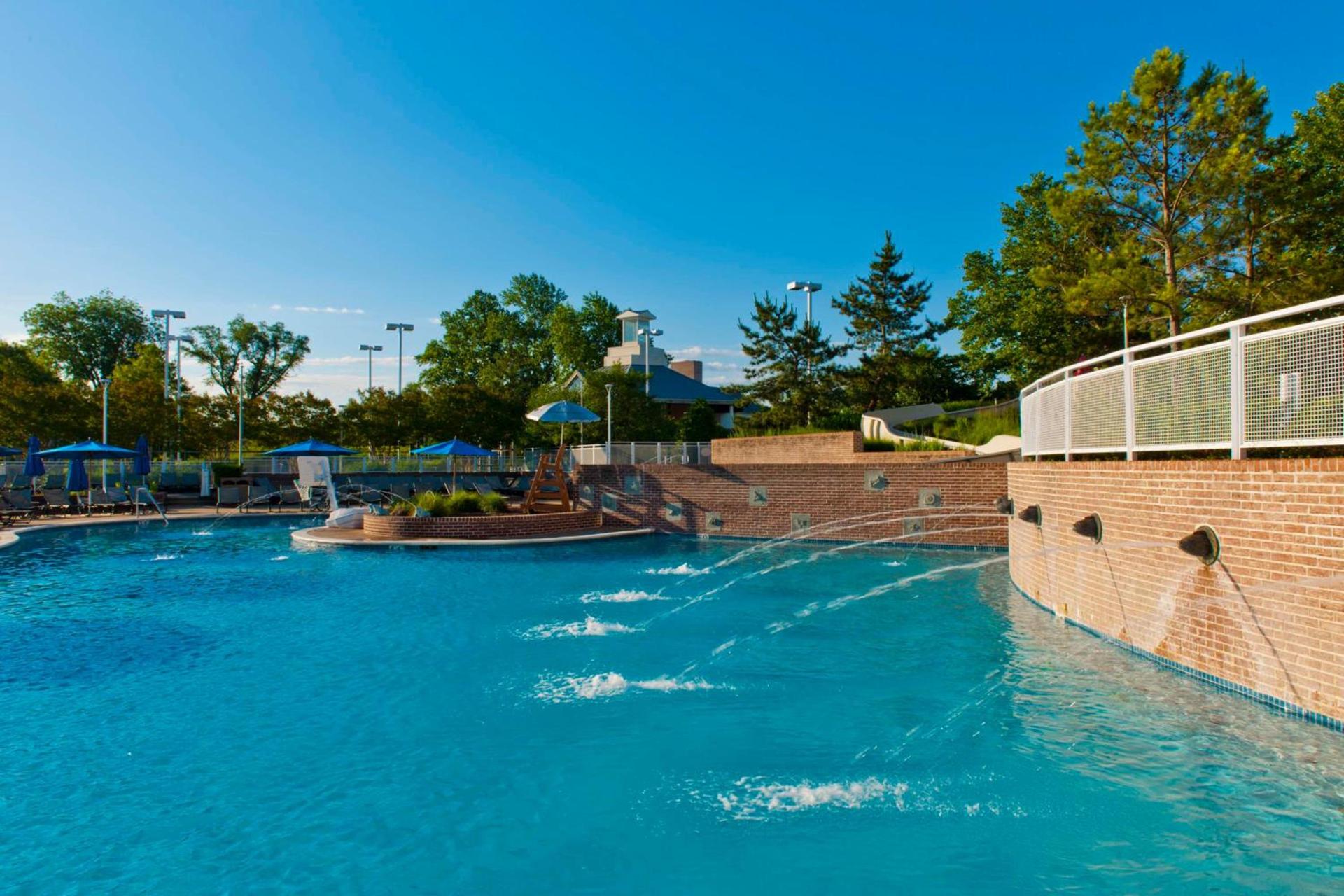 Hyatt Regency Chesapeake Bay Golf Resort, Spa & Marina photo 20