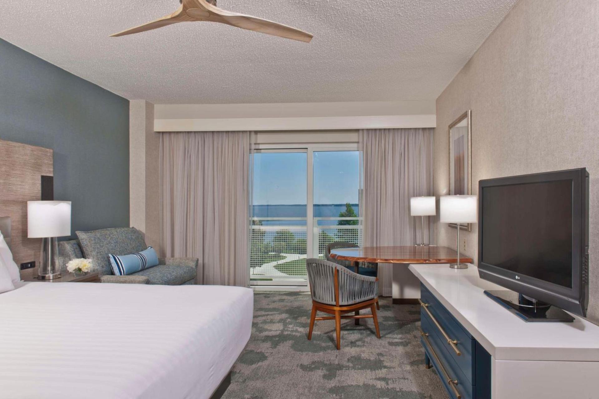 Hyatt Regency Chesapeake Bay Golf Resort, Spa & Marina photo 22