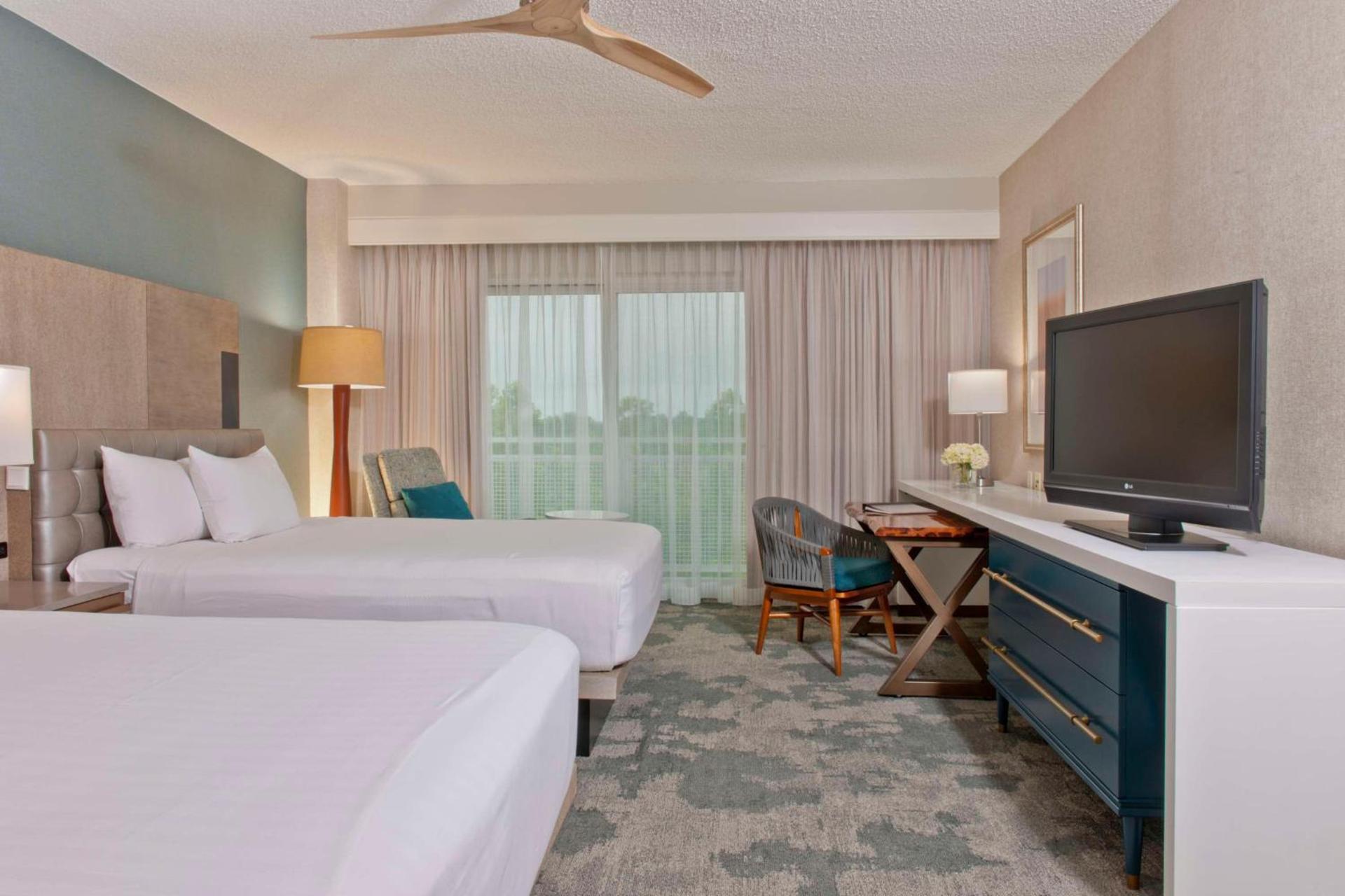 Hyatt Regency Chesapeake Bay Golf Resort, Spa & Marina photo 24
