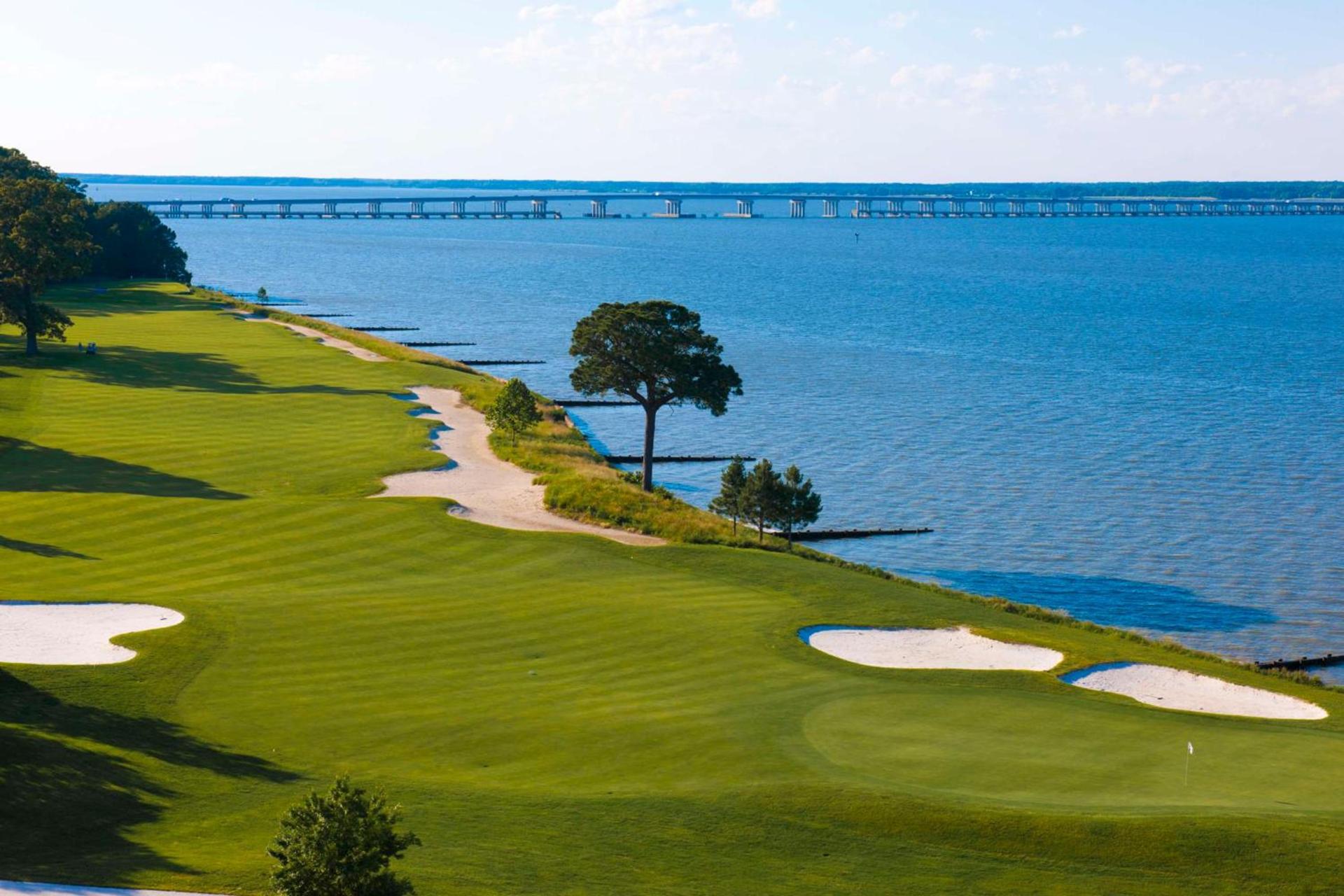 Hyatt Regency Chesapeake Bay Golf Resort, Spa & Marina photo 27