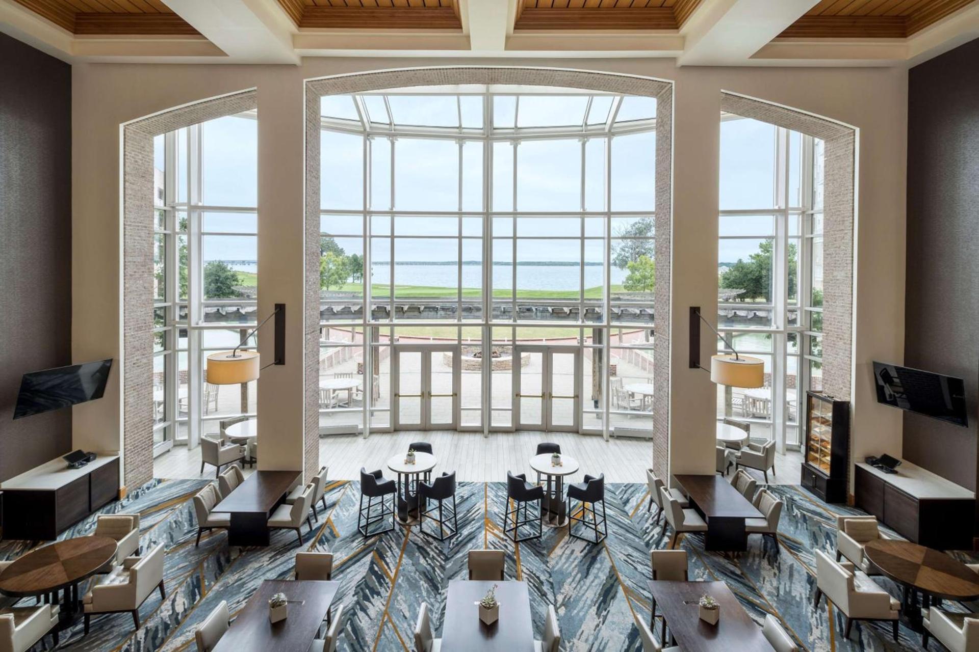 Hyatt Regency Chesapeake Bay Golf Resort, Spa & Marina photo 30