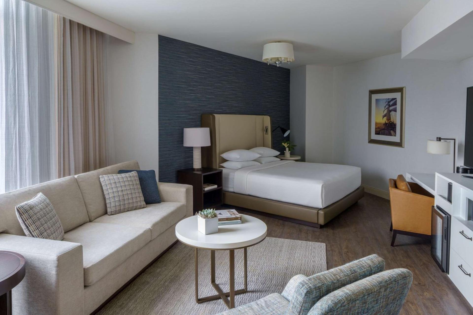 Hyatt Regency Chesapeake Bay Golf Resort, Spa & Marina photo 31