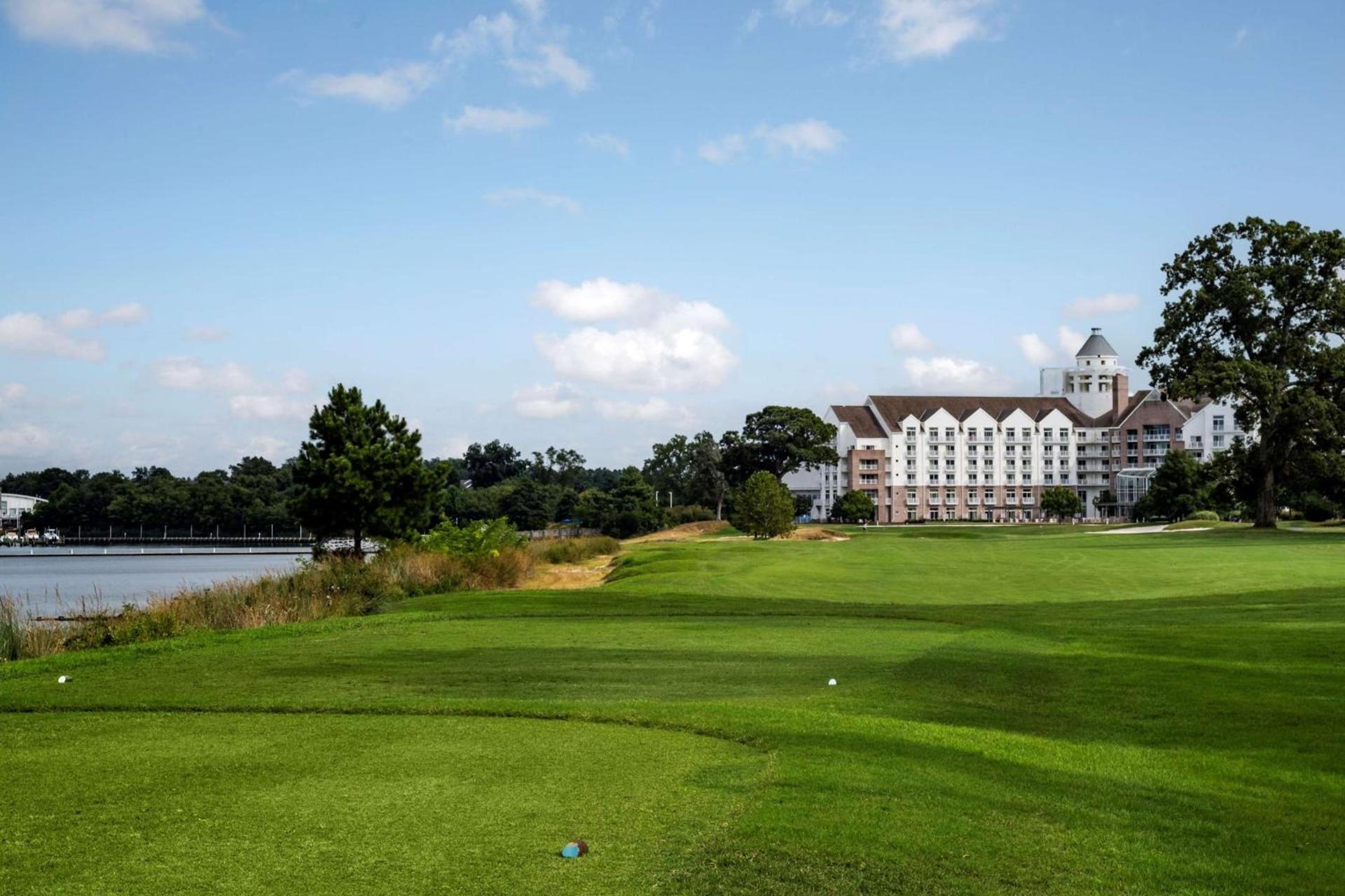 Hyatt Regency Chesapeake Bay Golf Resort, Spa & Marina photo 32
