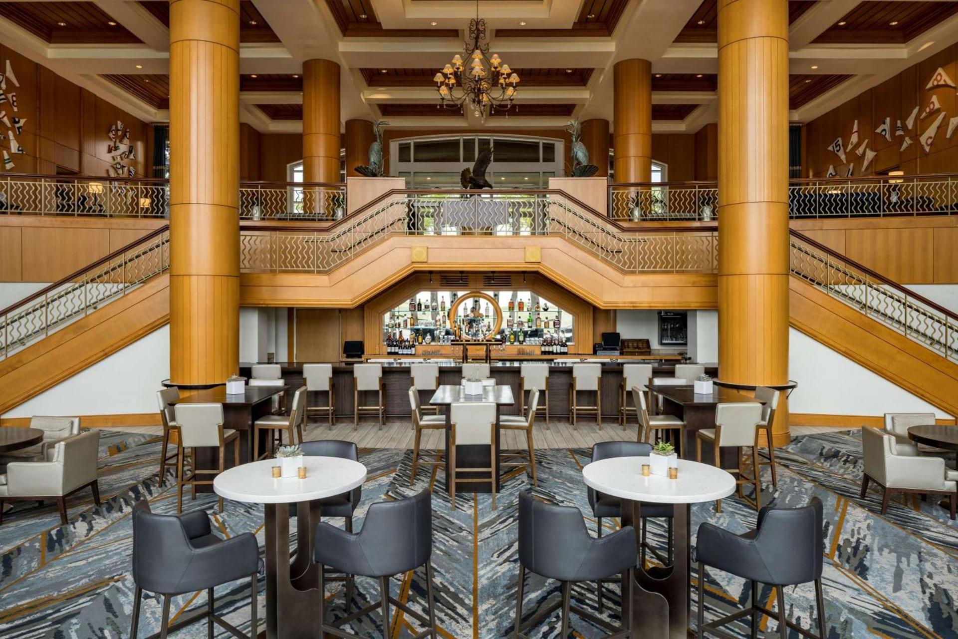 Hyatt Regency Chesapeake Bay Golf Resort, Spa & Marina photo 35