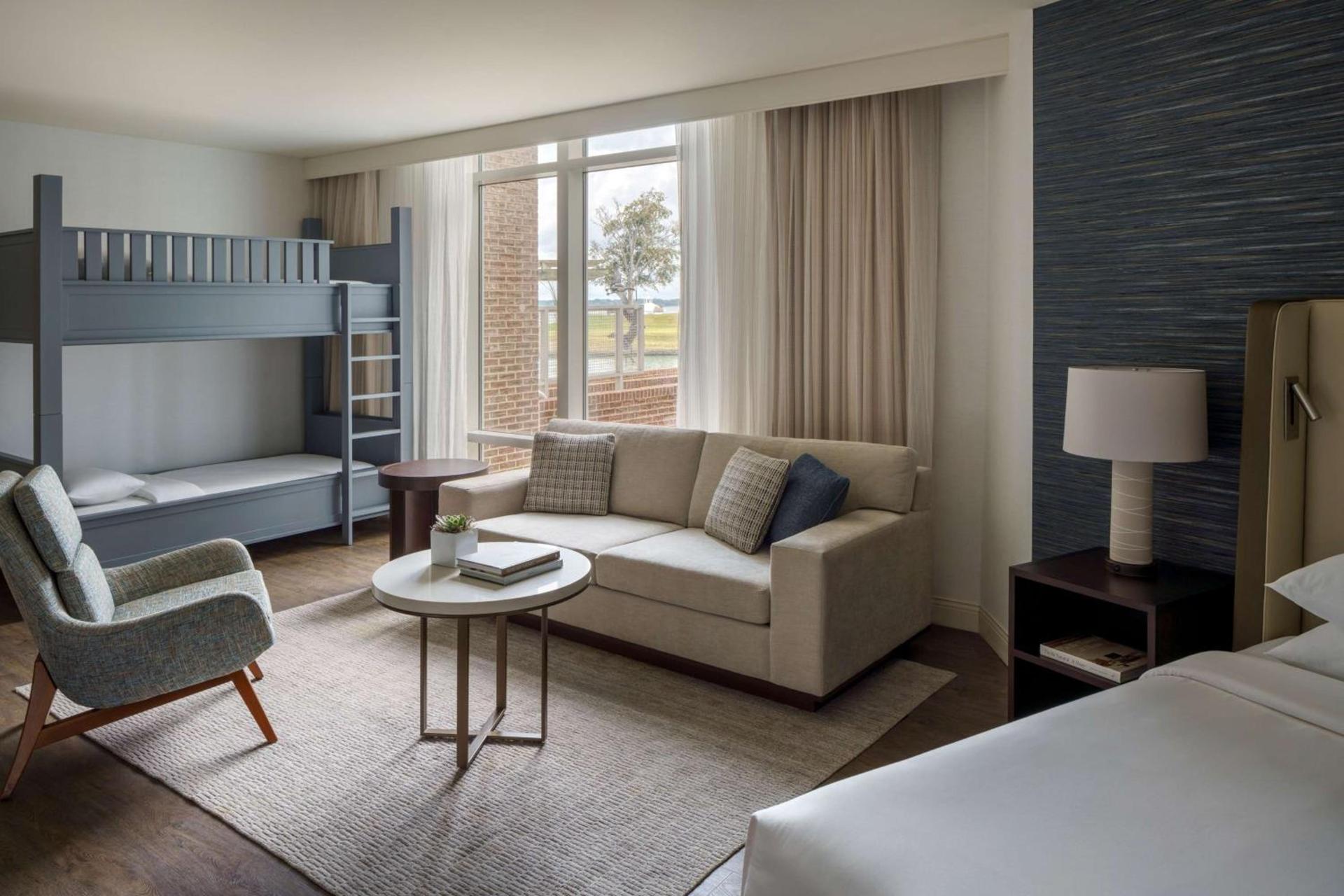 Hyatt Regency Chesapeake Bay Golf Resort, Spa & Marina photo 41