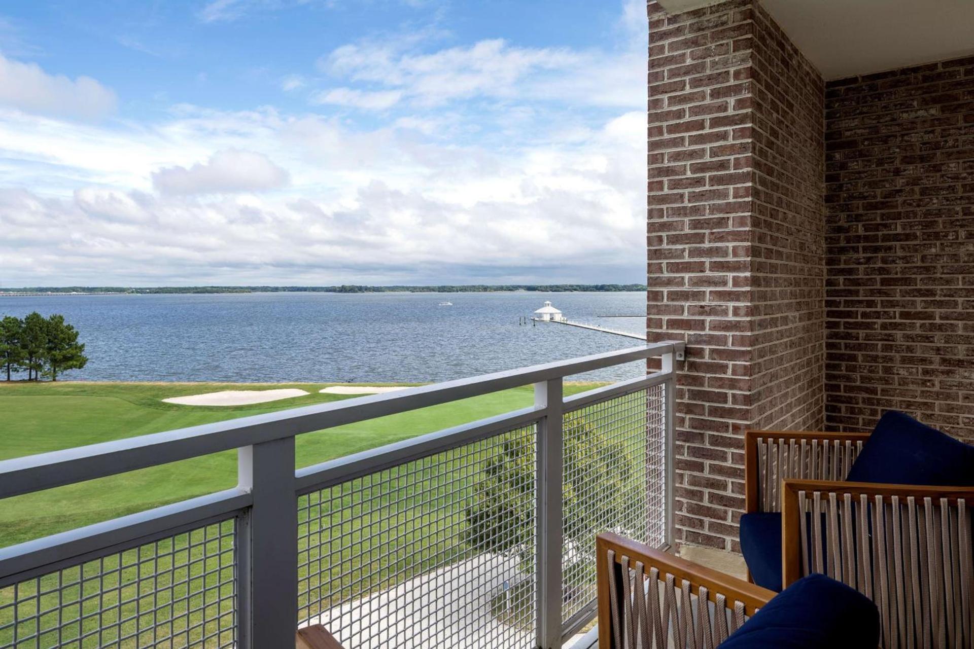 Hyatt Regency Chesapeake Bay Golf Resort, Spa & Marina photo 45