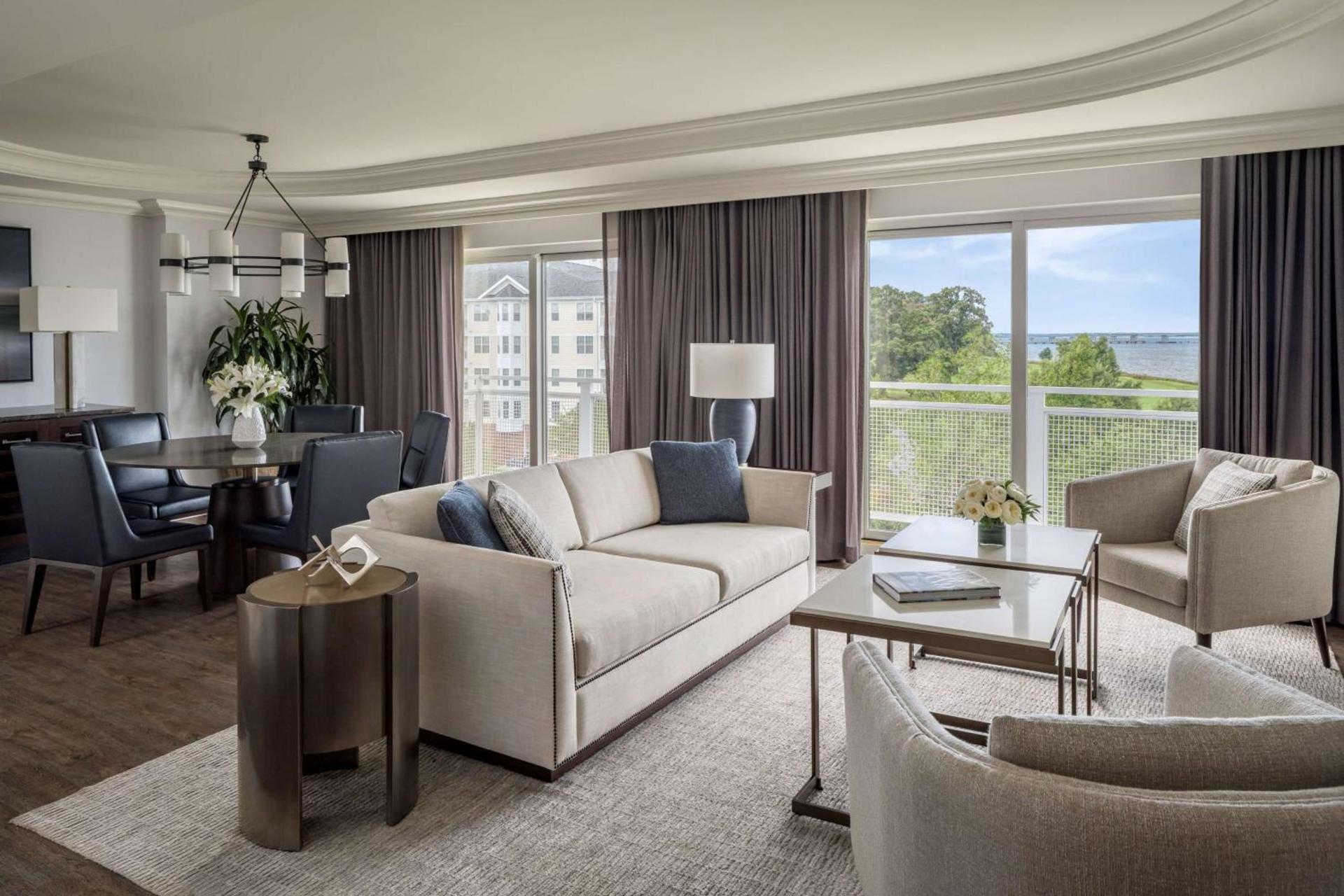 Hyatt Regency Chesapeake Bay Golf Resort, Spa & Marina photo 49