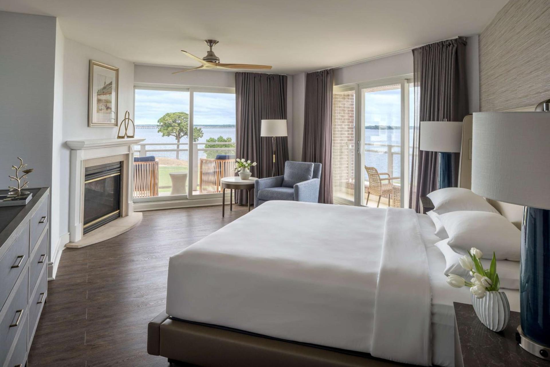 Hyatt Regency Chesapeake Bay Golf Resort, Spa & Marina photo 48