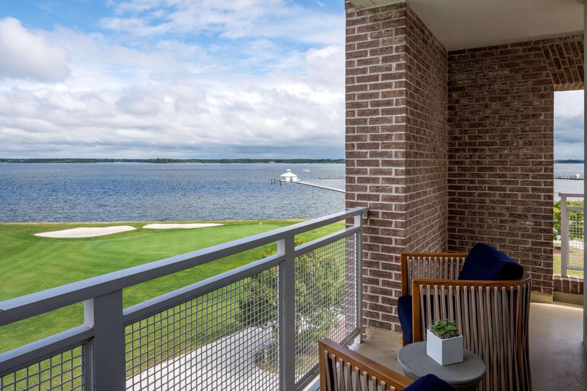 Hyatt Regency Chesapeake Bay Golf Resort, Spa & Marina photo 50