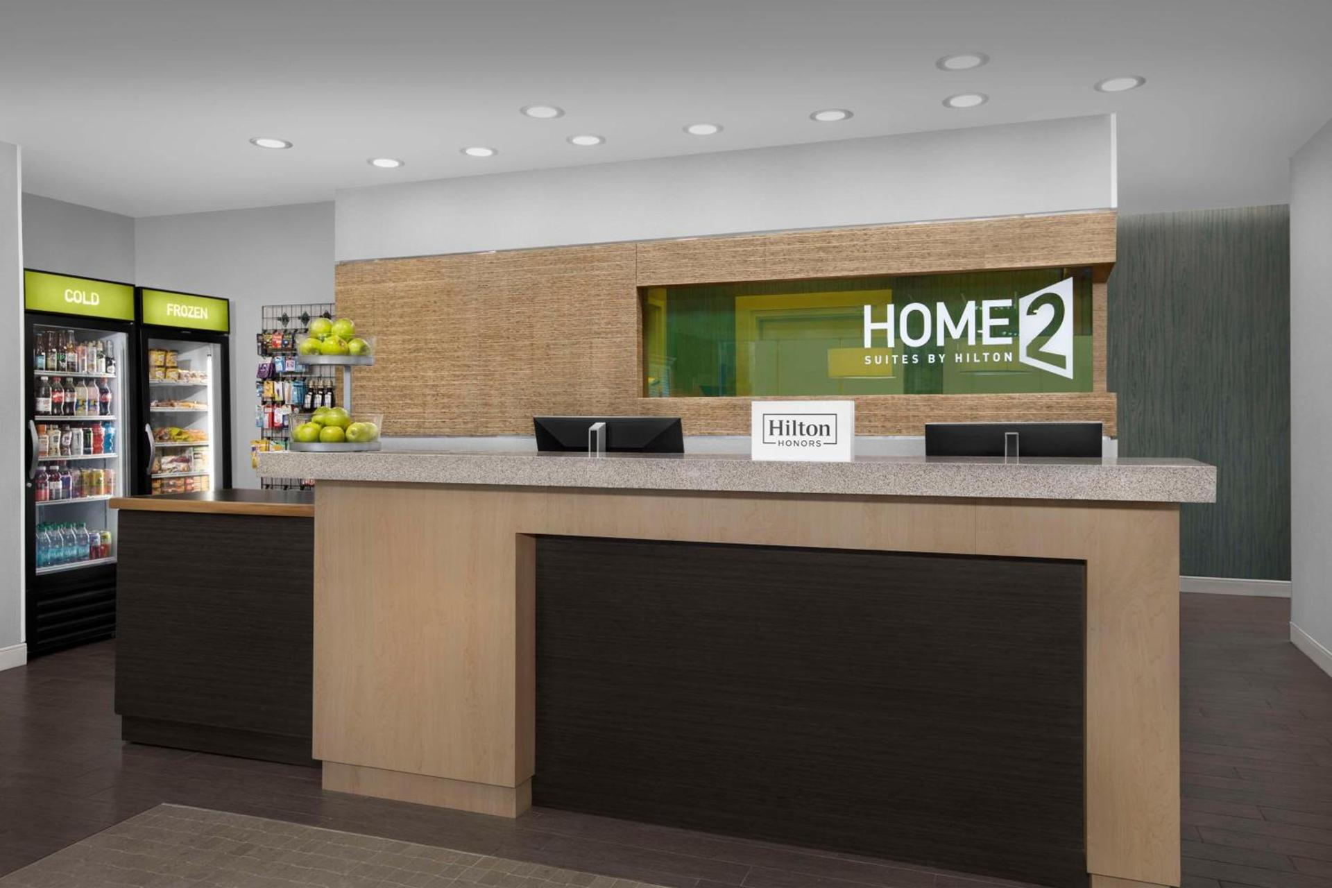Home2 Suites by Hilton Pittsburgh - McCandless, PA photo 6
