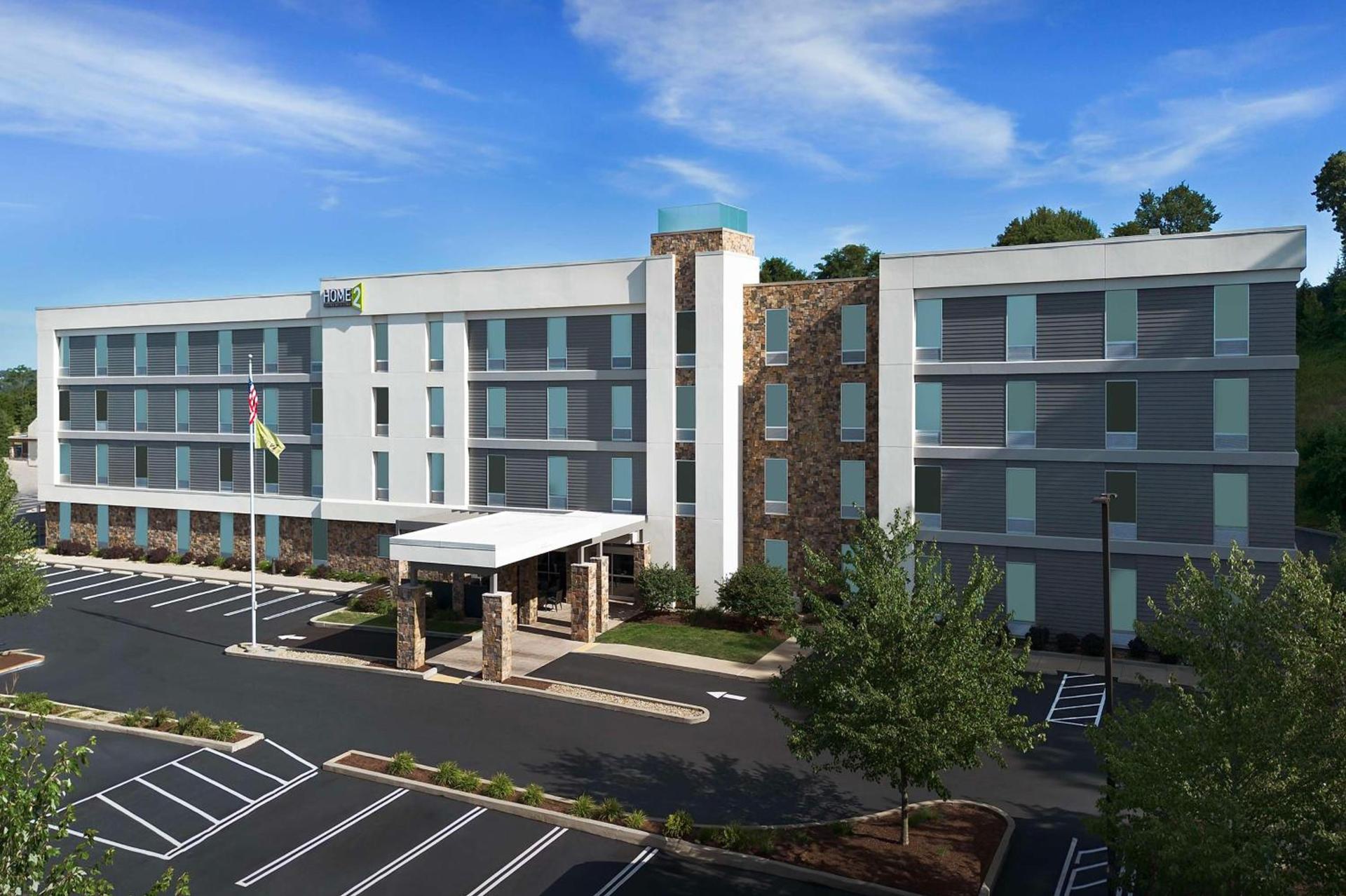 Home2 Suites by Hilton Pittsburgh - McCandless, PA photo 1