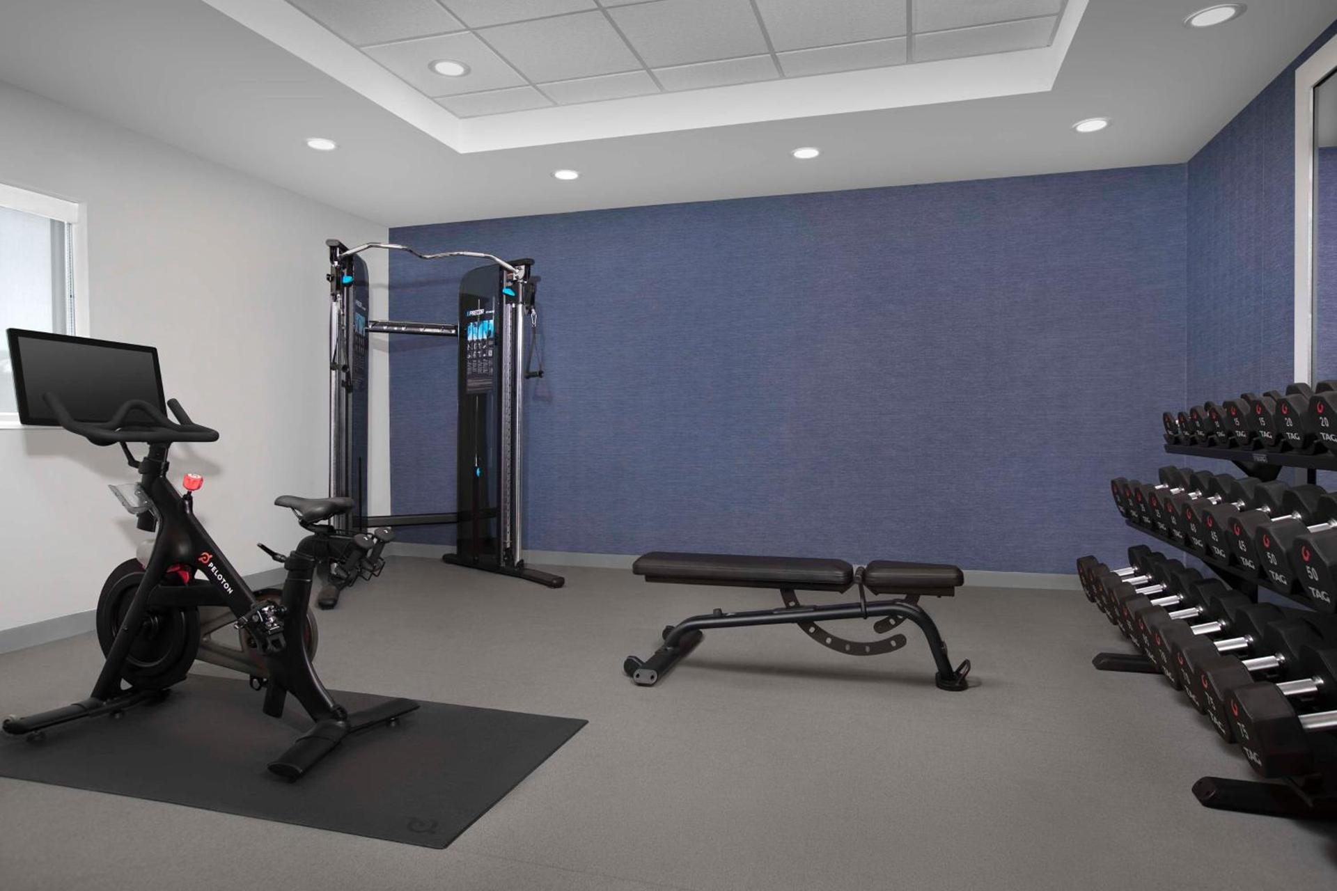 Home2 Suites by Hilton Pittsburgh - McCandless, PA photo 13