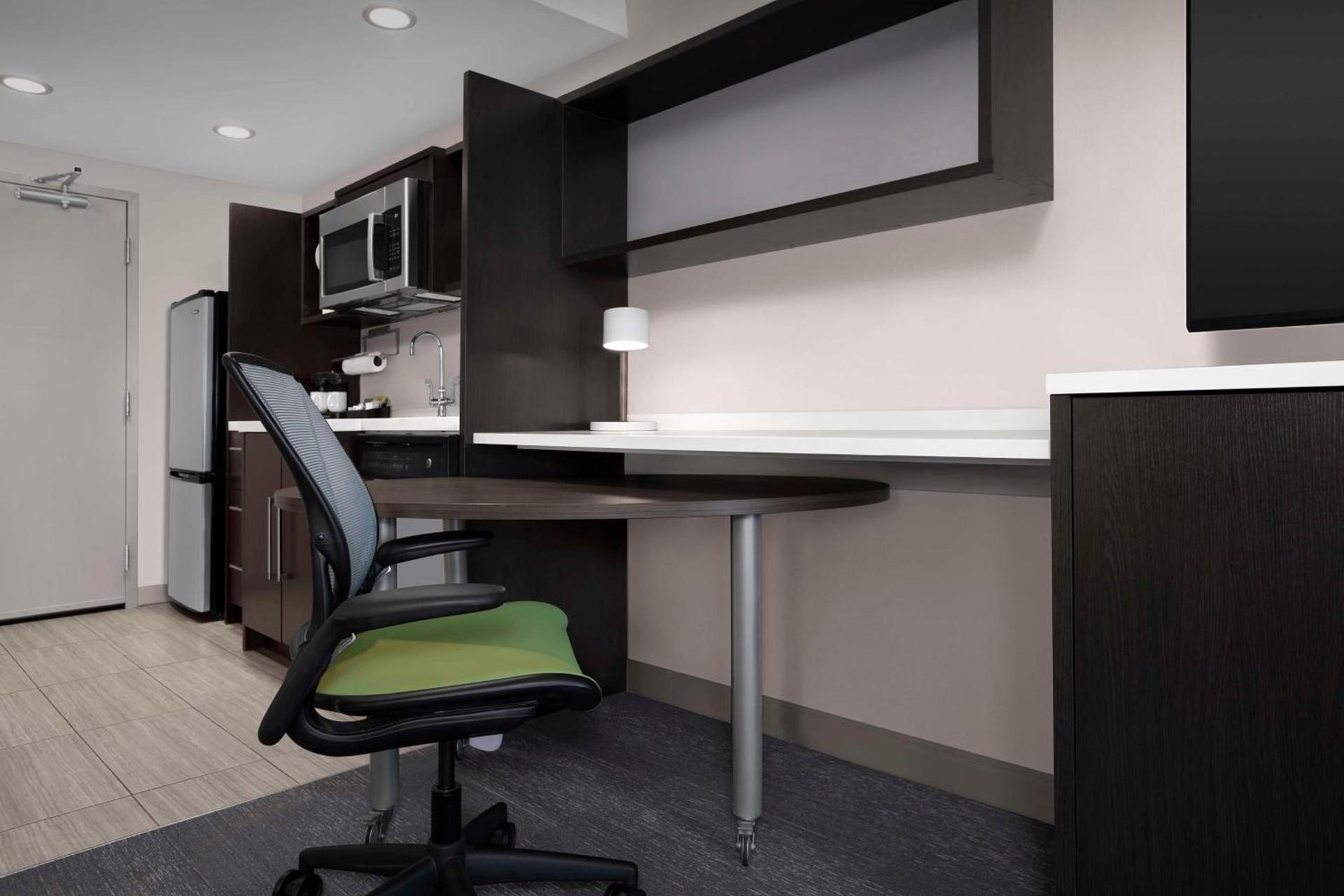 Home2 Suites by Hilton Pittsburgh - McCandless, PA photo 14