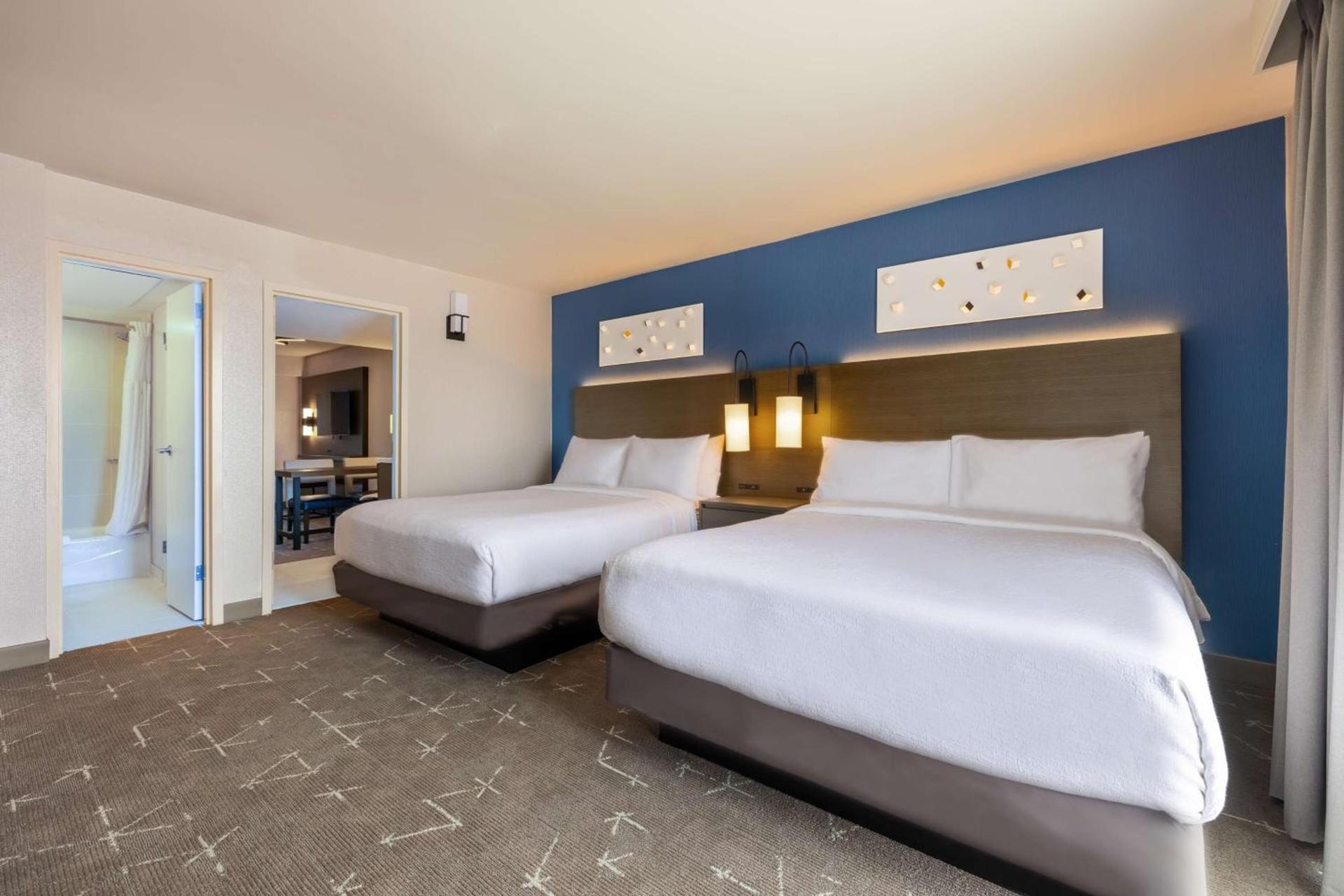 Embassy Suites by Hilton Tulsa I-44 photo 31
