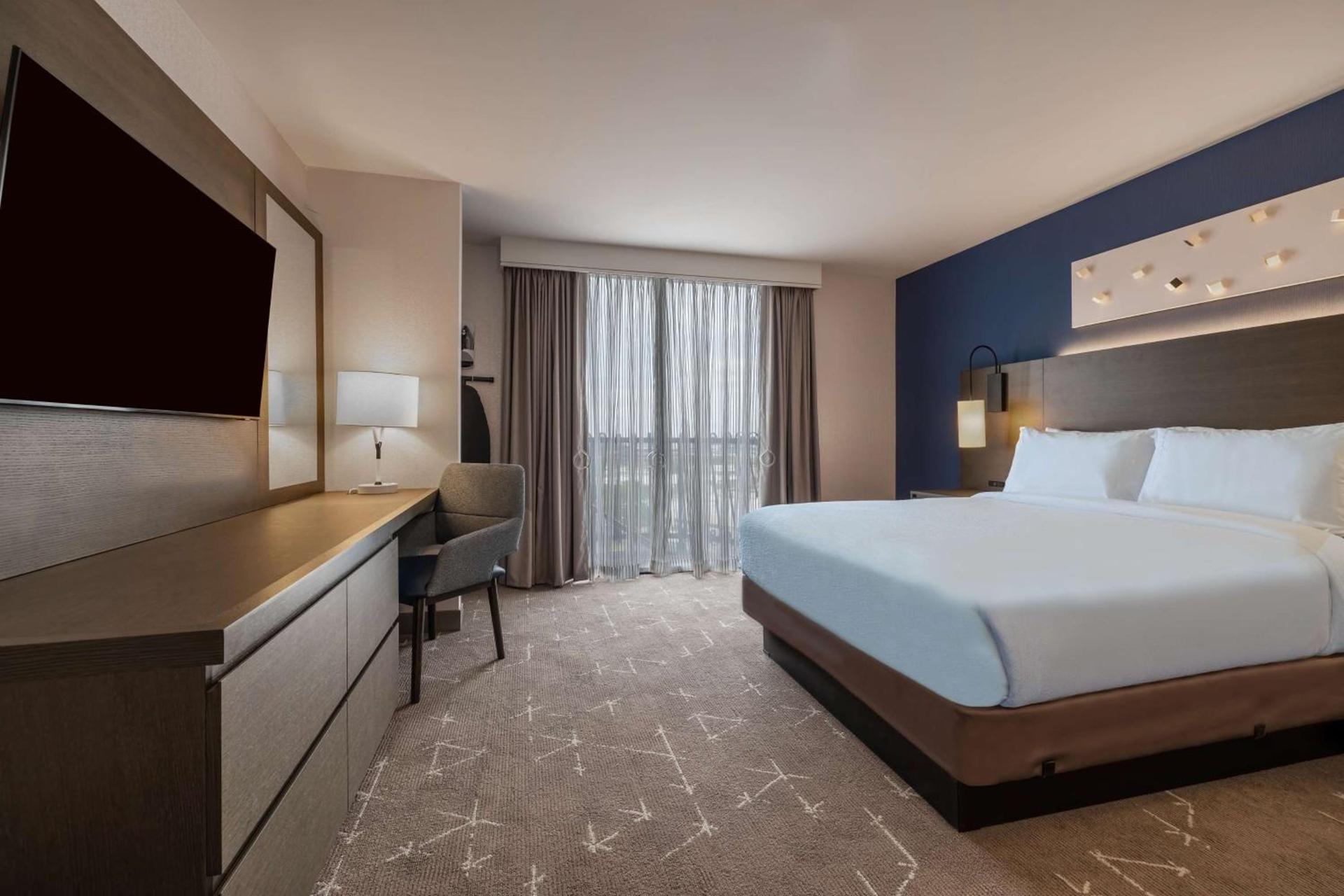 Embassy Suites by Hilton Tulsa I-44 photo 40