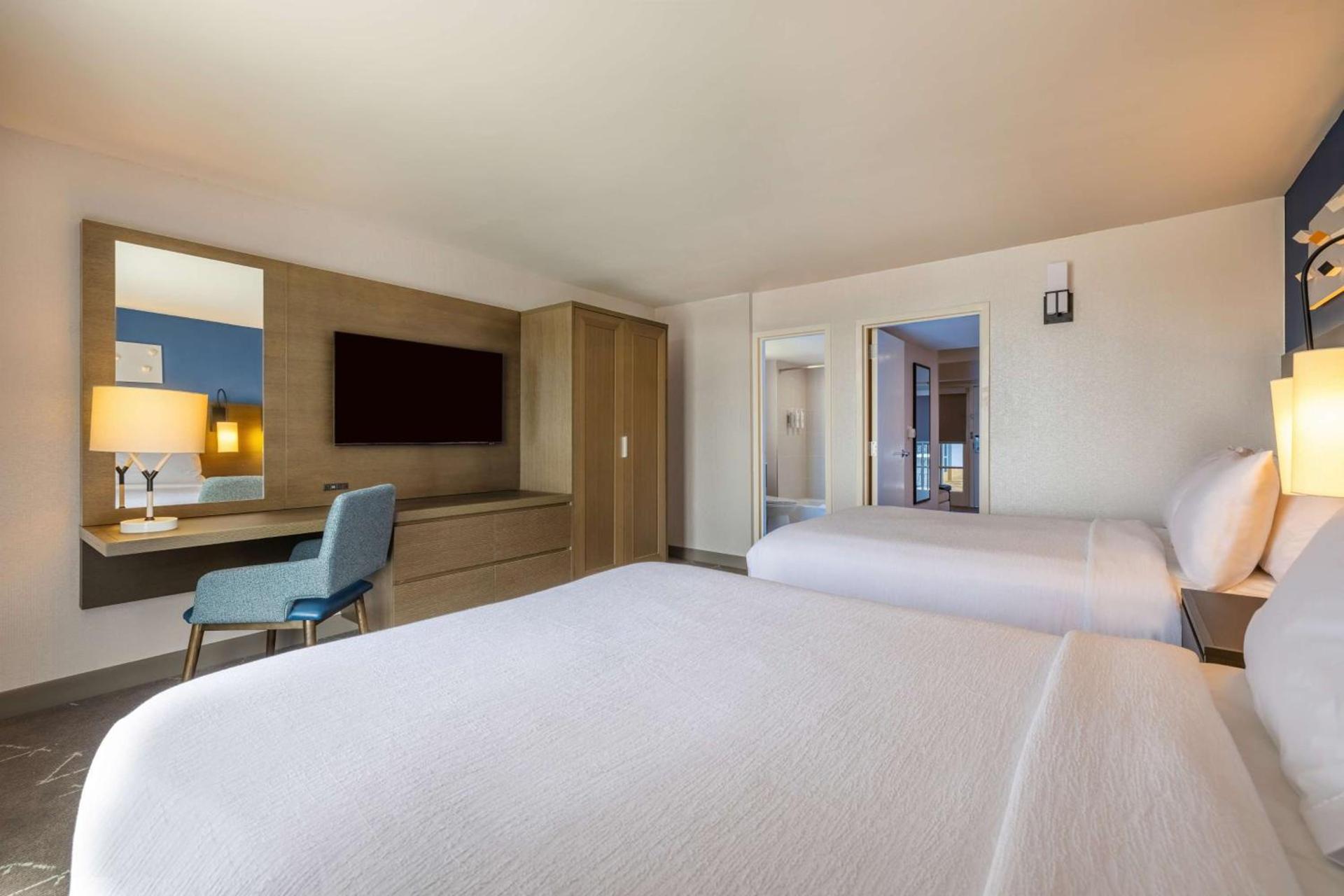 Embassy Suites by Hilton Tulsa I-44 photo 43