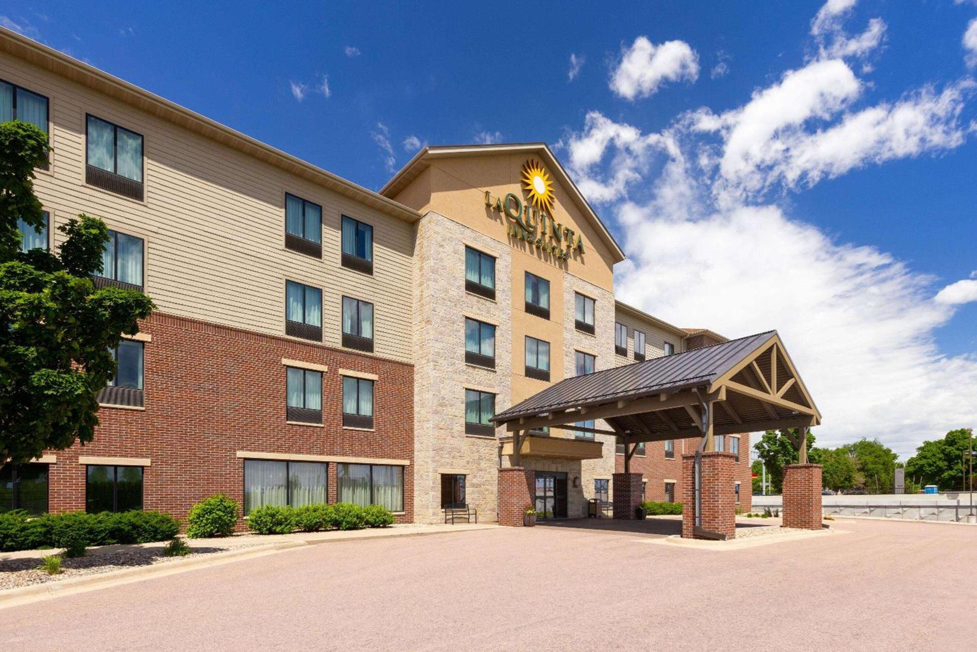 La Quinta by Wyndham Sioux Falls photo 4
