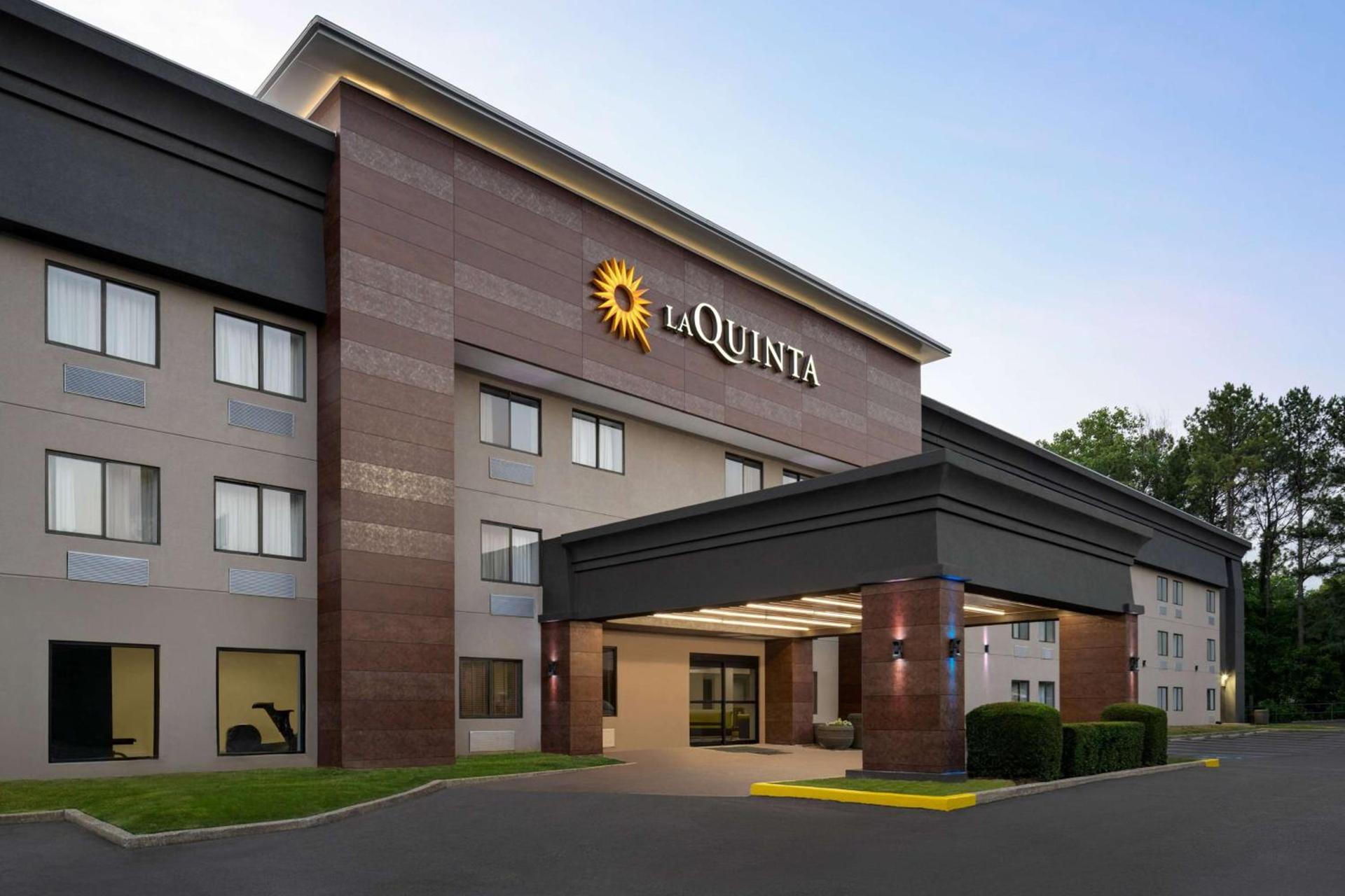 La Quinta Inn Birmingham - Inverness photo 6