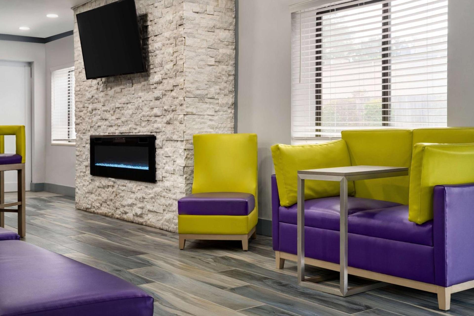 La Quinta Inn Birmingham - Inverness photo 7