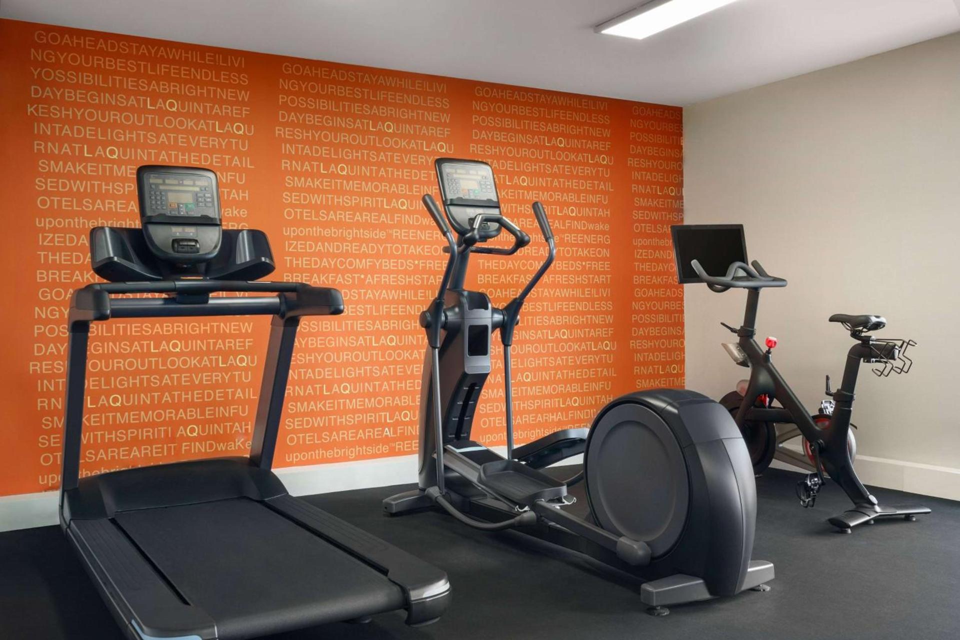 La Quinta Inn Birmingham - Inverness photo 21