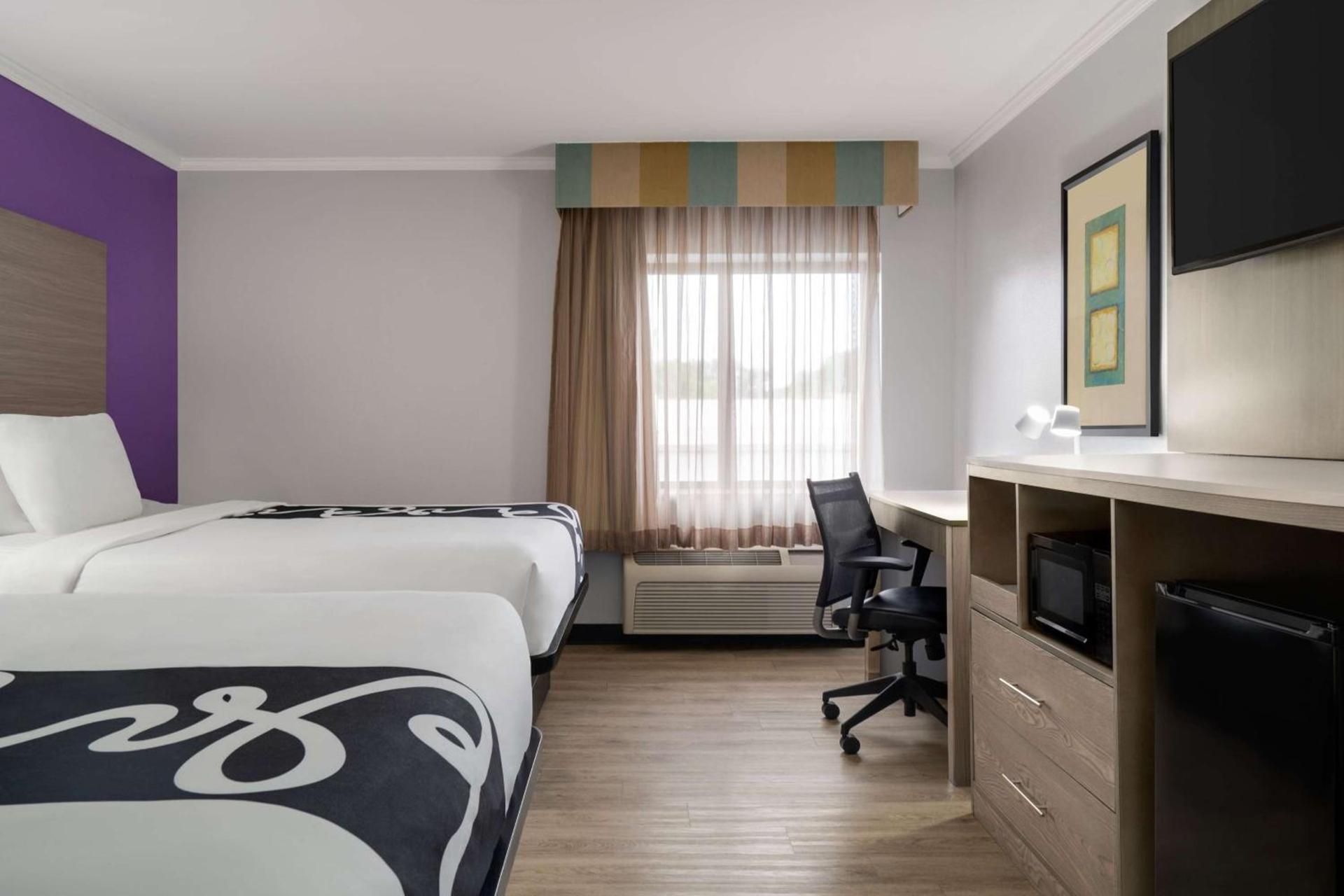 La Quinta Inn Birmingham - Inverness photo 28