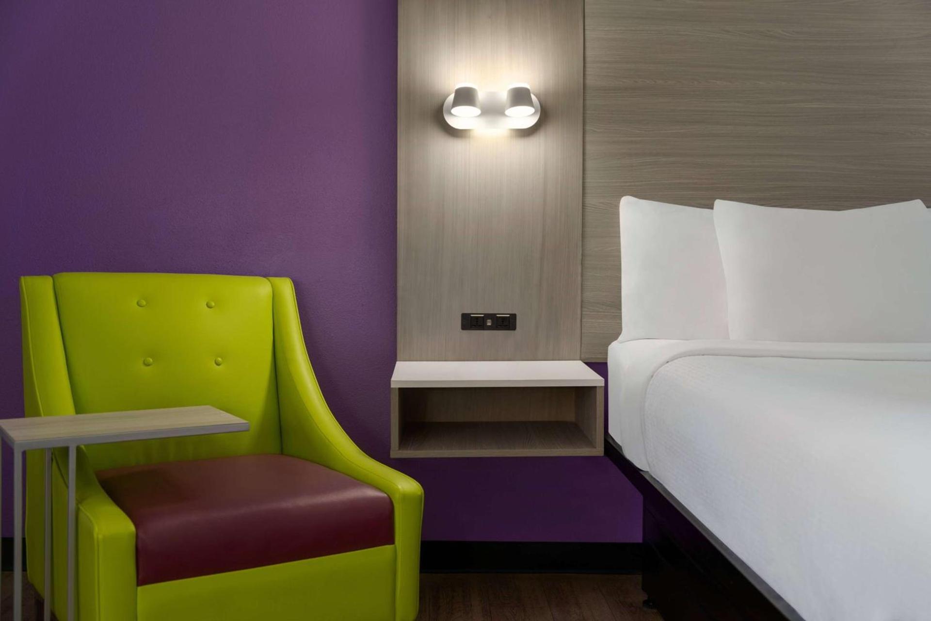 La Quinta Inn Birmingham - Inverness photo 34