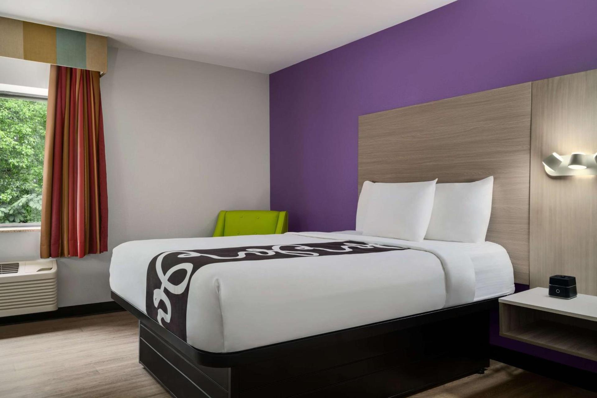 La Quinta Inn Birmingham - Inverness photo 35