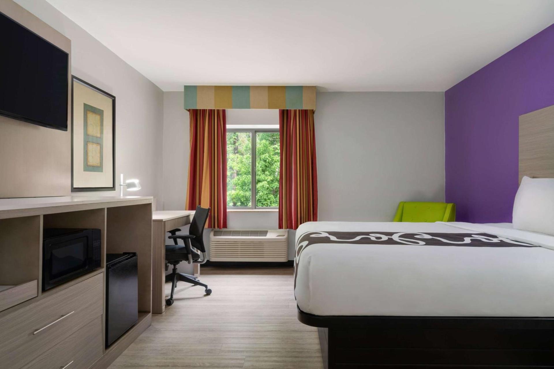 La Quinta Inn Birmingham - Inverness photo 36