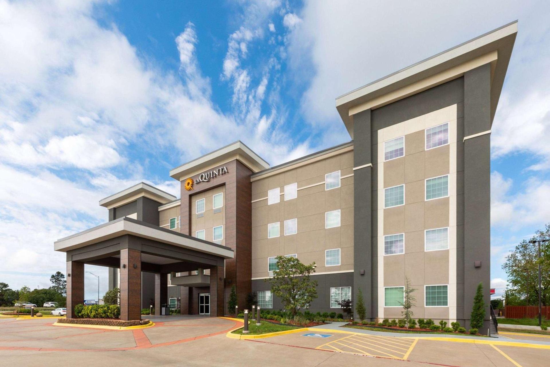 La Quinta by Wyndham McAlester — hotel in McAlester