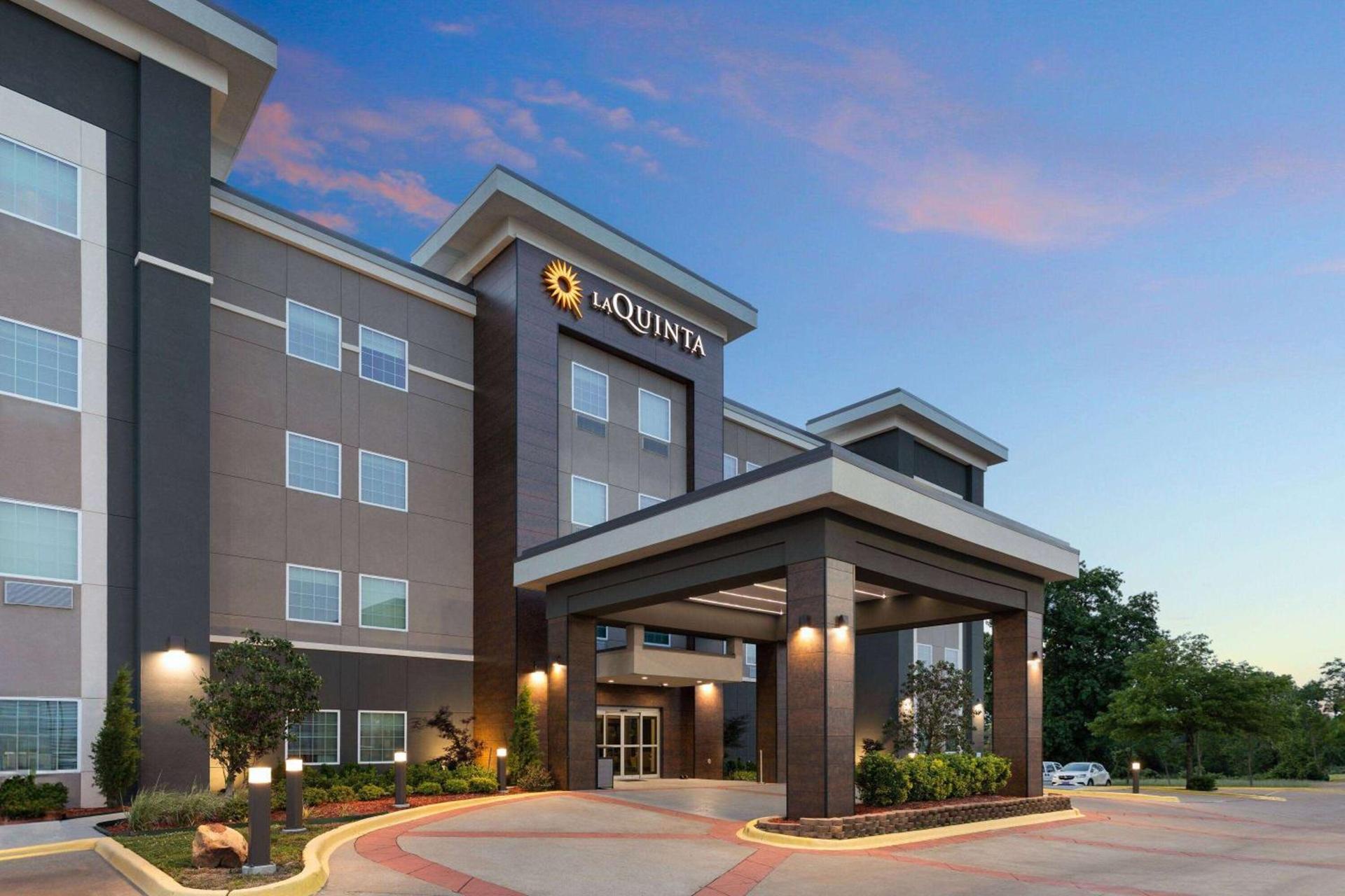 La Quinta by Wyndham McAlester photo 2