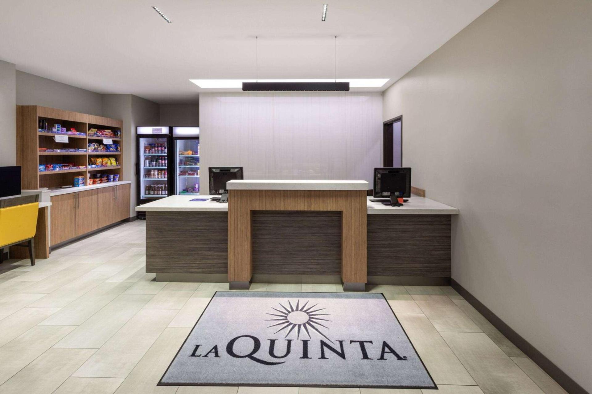 La Quinta by Wyndham McAlester photo 12