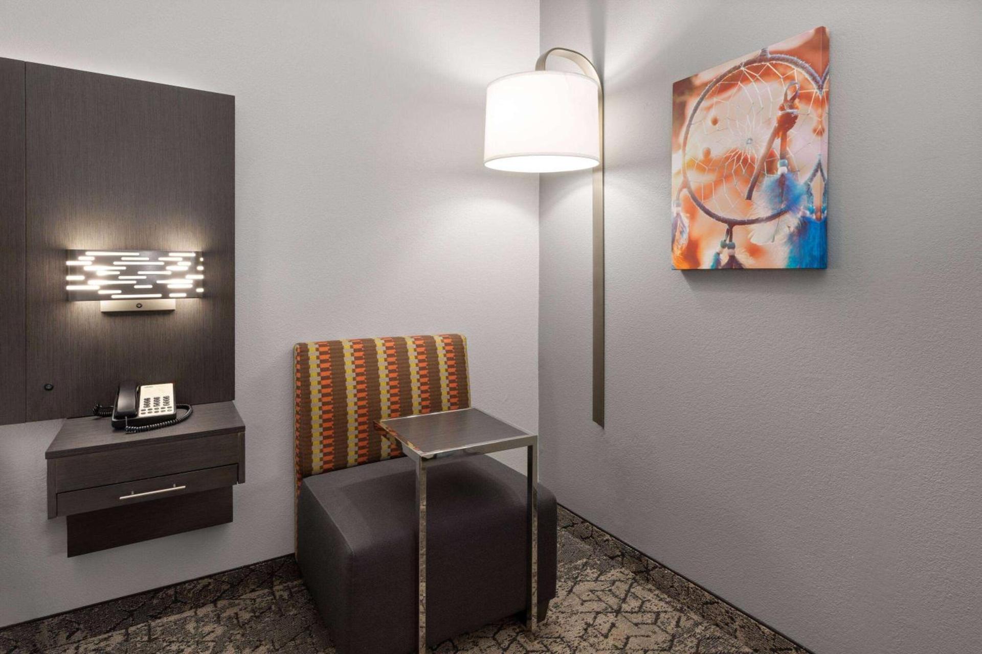 La Quinta by Wyndham McAlester photo 20
